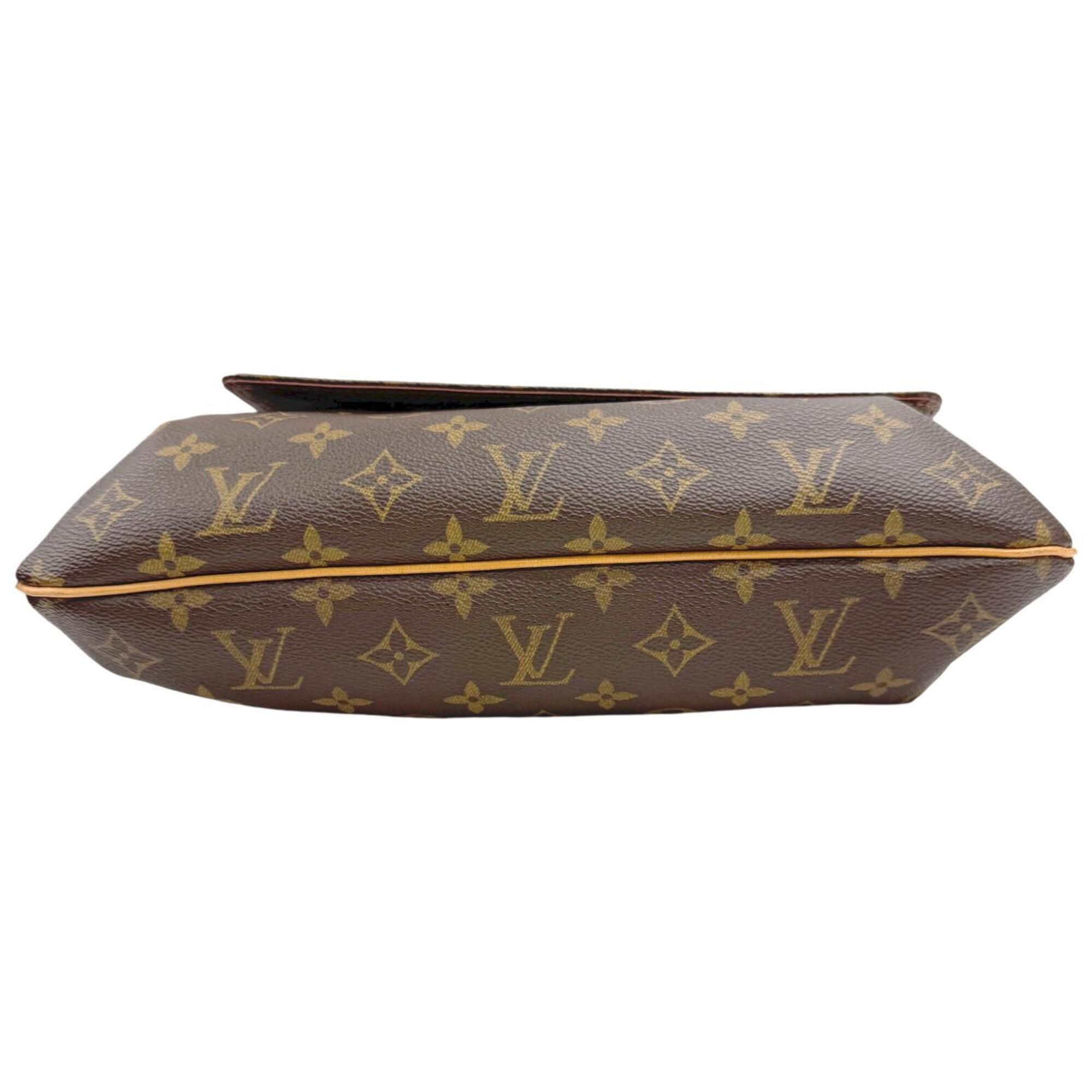 Monogram Shoulder Bag (Pre-Owned) - Louis Vuitton - Modalova