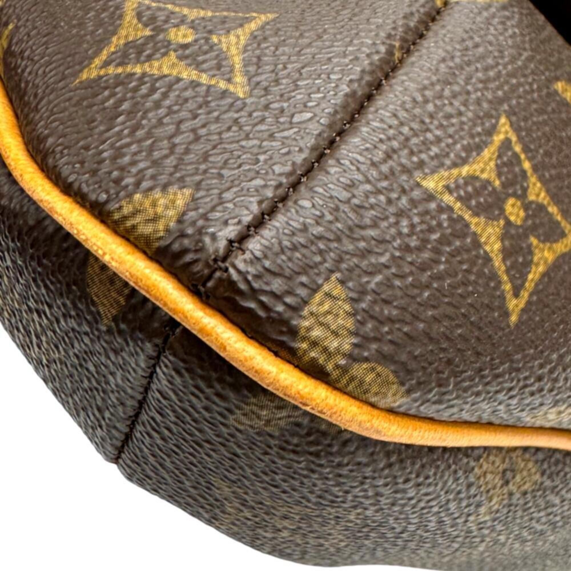 Monogram Shoulder Bag (Pre-Owned) - Louis Vuitton - Modalova