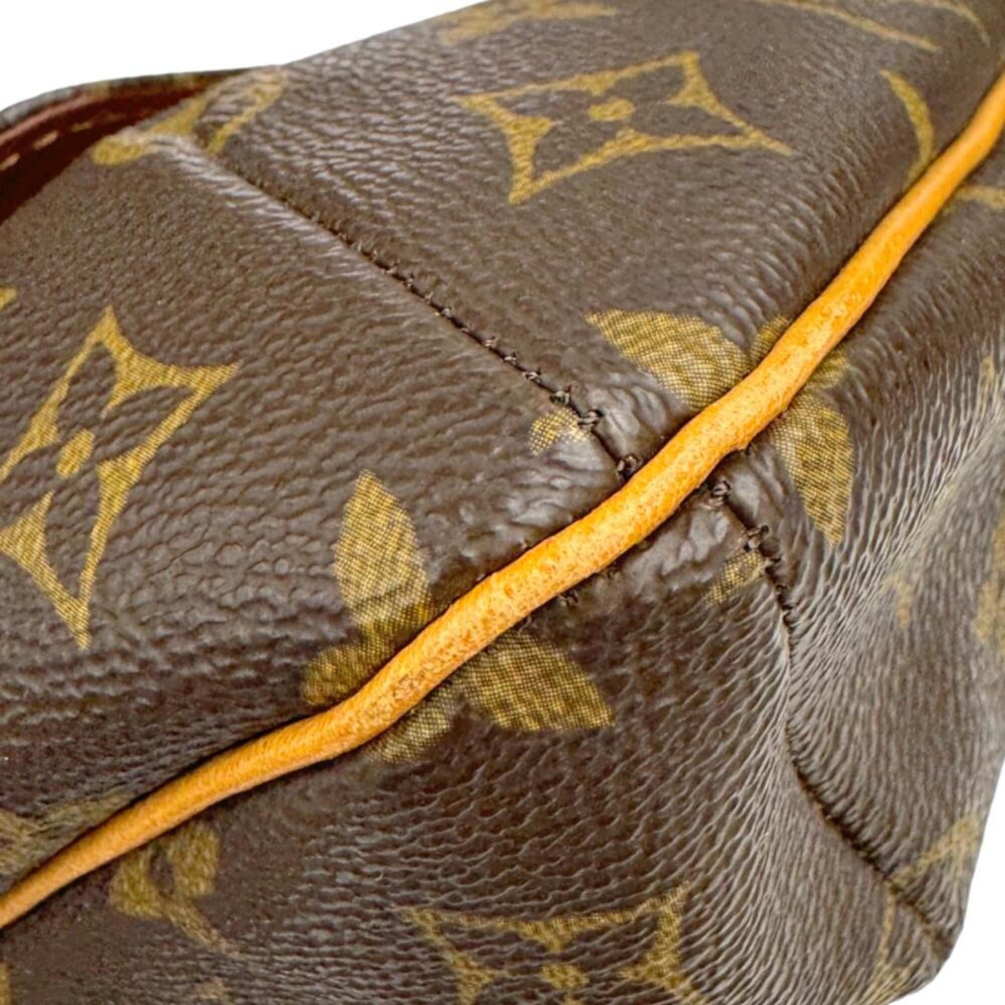 Monogram Shoulder Bag (Pre-Owned) - Louis Vuitton - Modalova