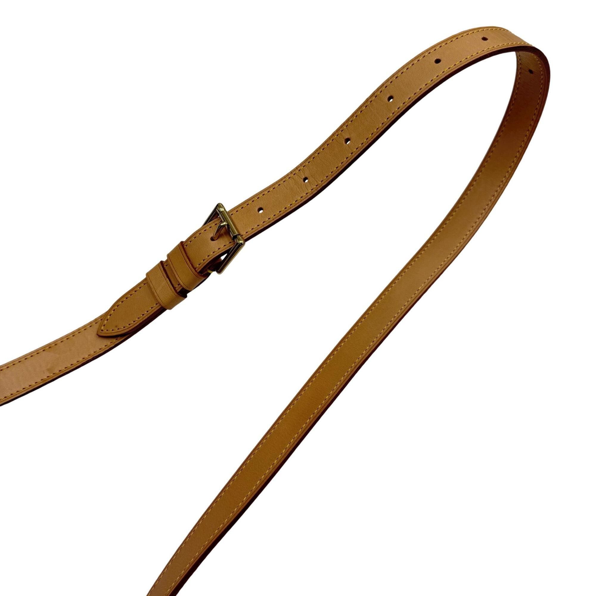 Monogram Shoulder Bag (Pre-Owned) - Louis Vuitton - Modalova