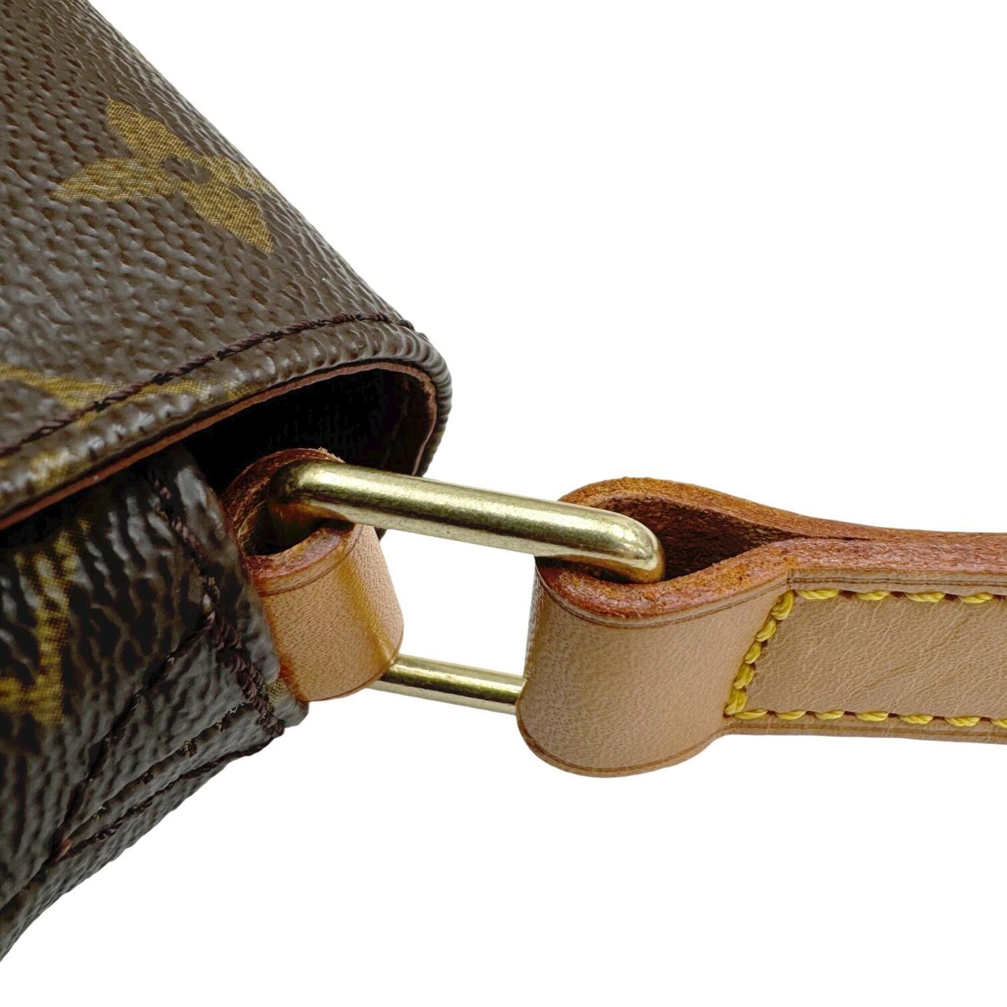Monogram Shoulder Bag (Pre-Owned) - Louis Vuitton - Modalova