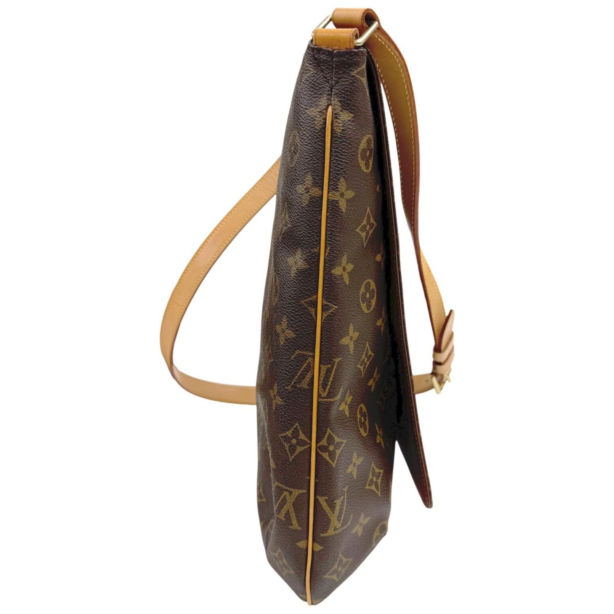 Monogram Shoulder Bag (Pre-Owned) - Louis Vuitton - Modalova