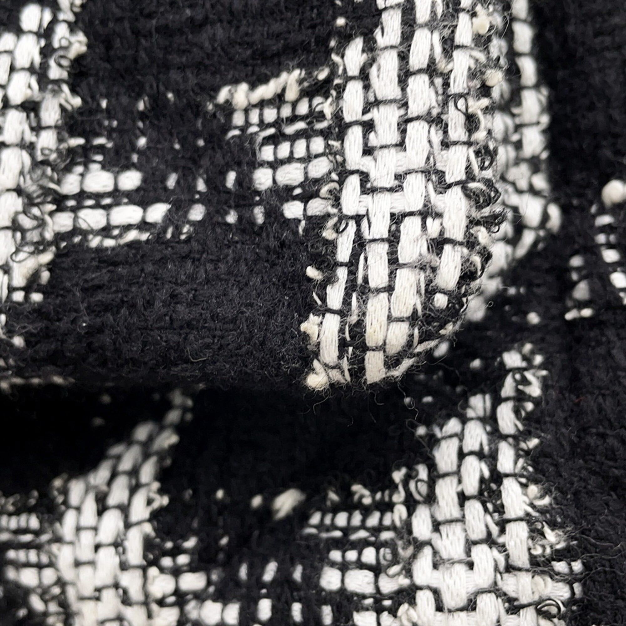 Tweed Shoulder Bag (Pre-Owned) - Chanel - Modalova