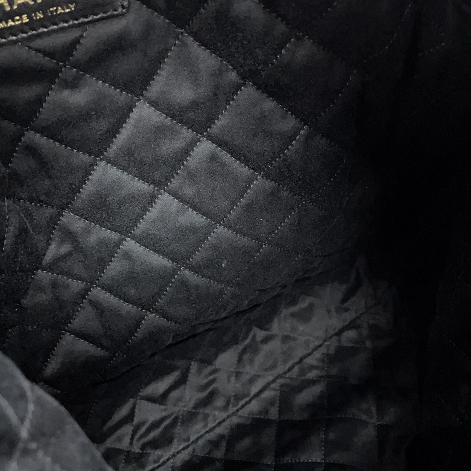 Leather Backpack (Pre-Owned) - Chanel - Modalova