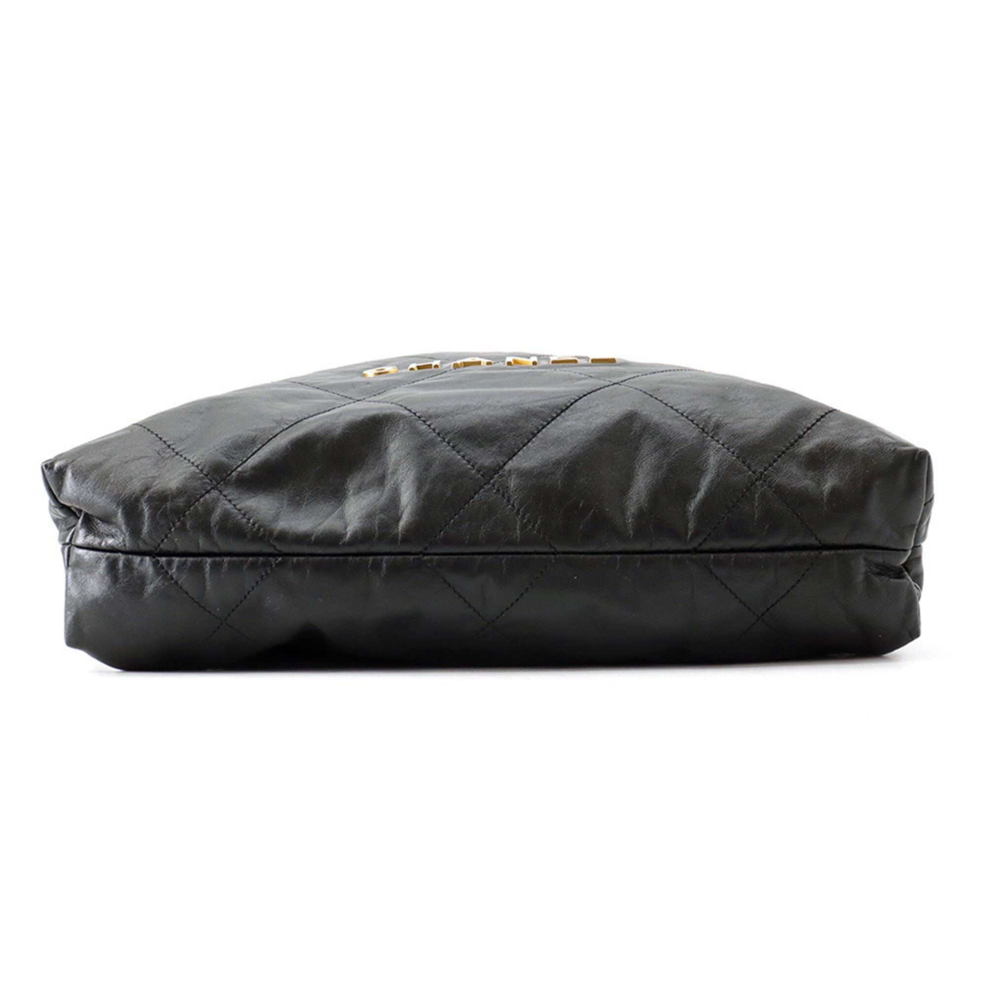 Leather Backpack (Pre-Owned) - Chanel - Modalova