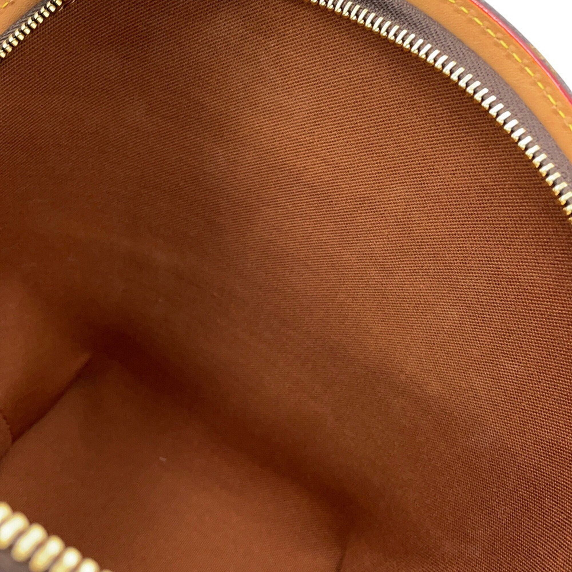 Monogram Handbag (Pre-Owned) - Louis Vuitton - Modalova
