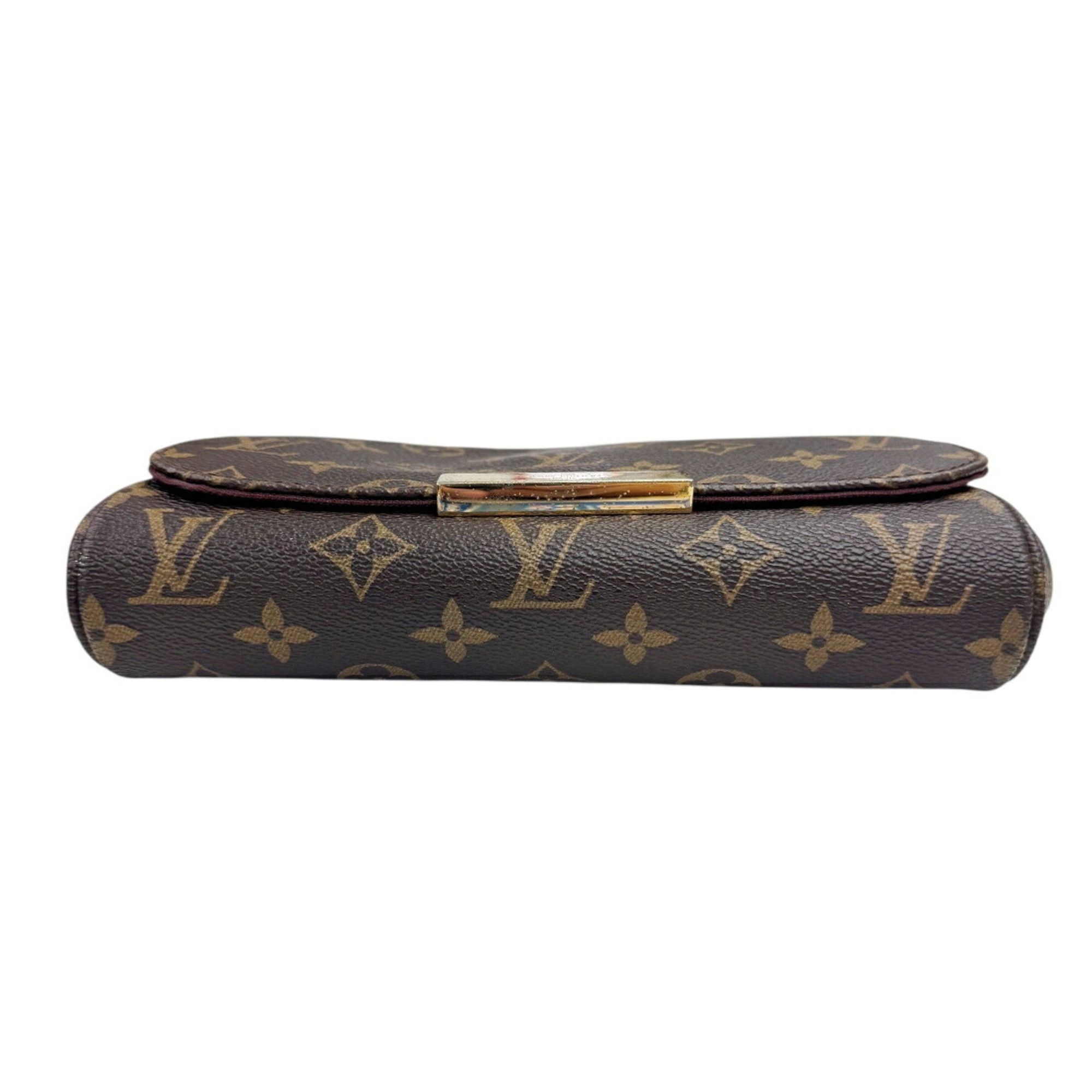 Monogram Shoulder Bag (Pre-Owned) - Louis Vuitton - Modalova