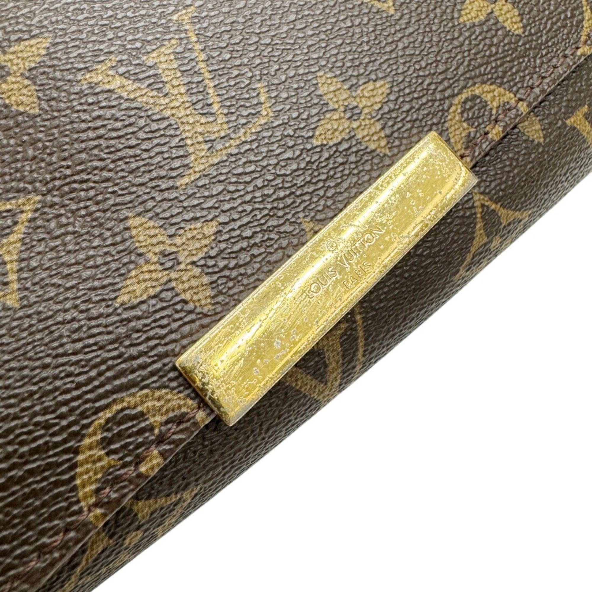 Monogram Shoulder Bag (Pre-Owned) - Louis Vuitton - Modalova
