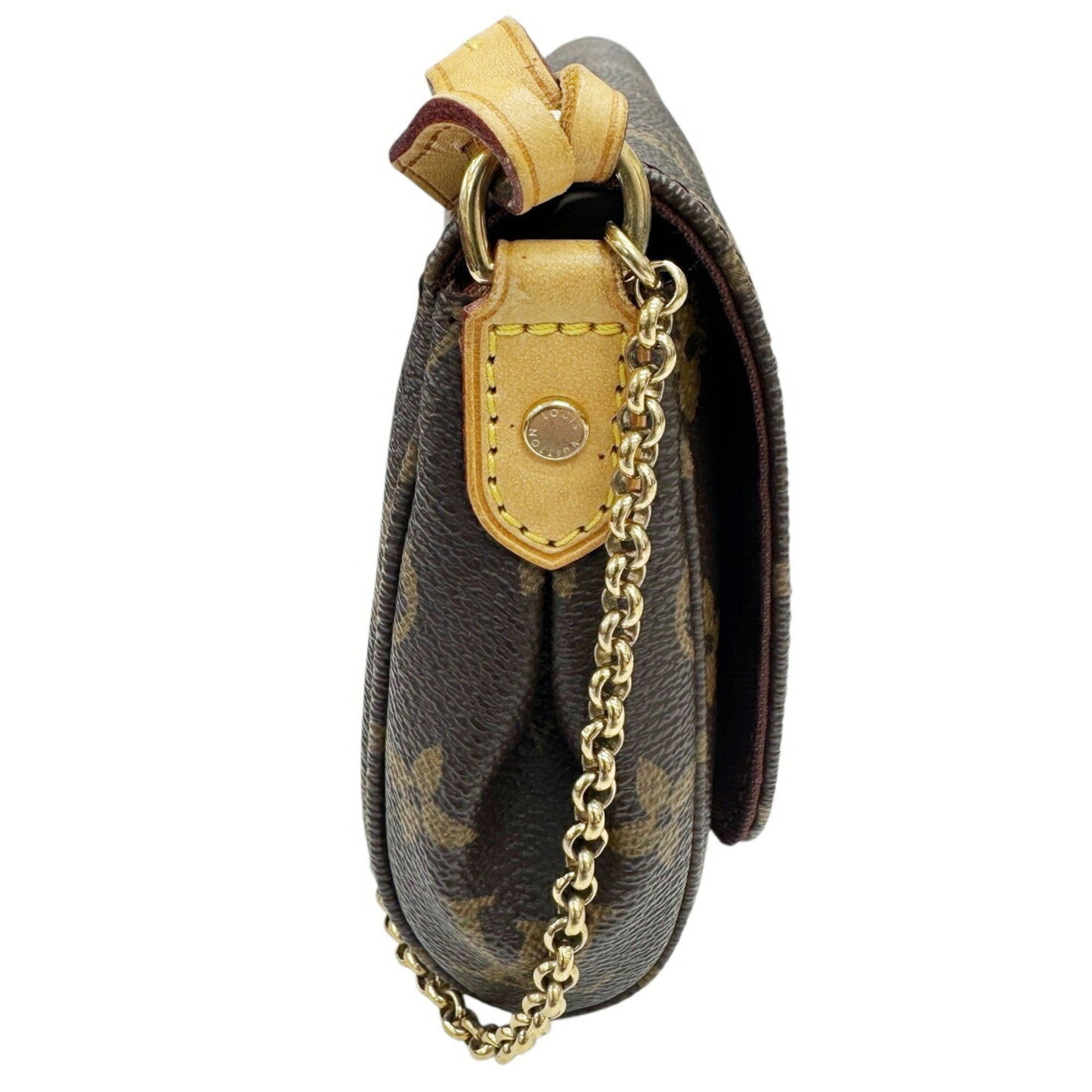 Monogram Shoulder Bag (Pre-Owned) - Louis Vuitton - Modalova
