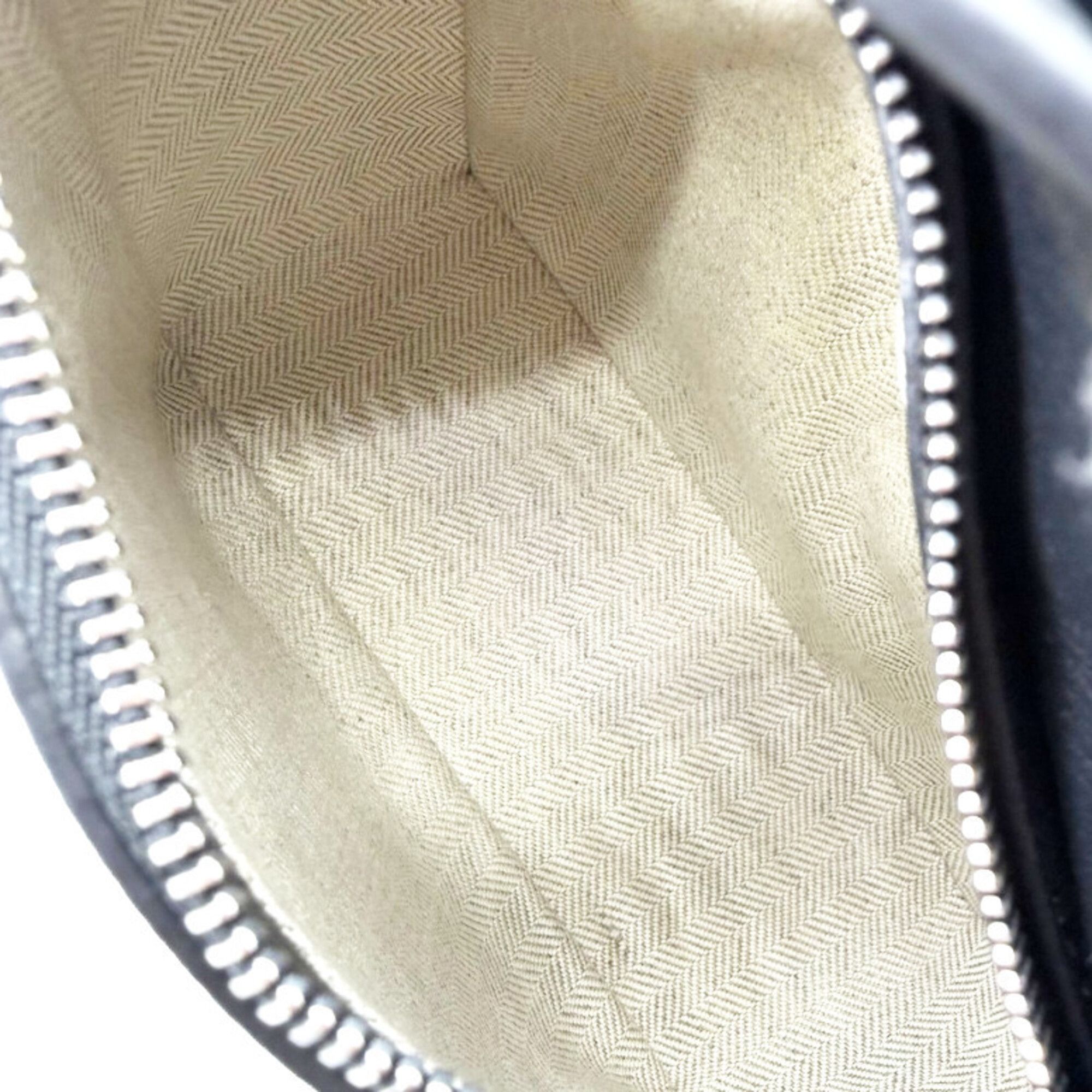 Leather Handbag Shoulder Bag (Pre-Owned) - Loewe - Modalova