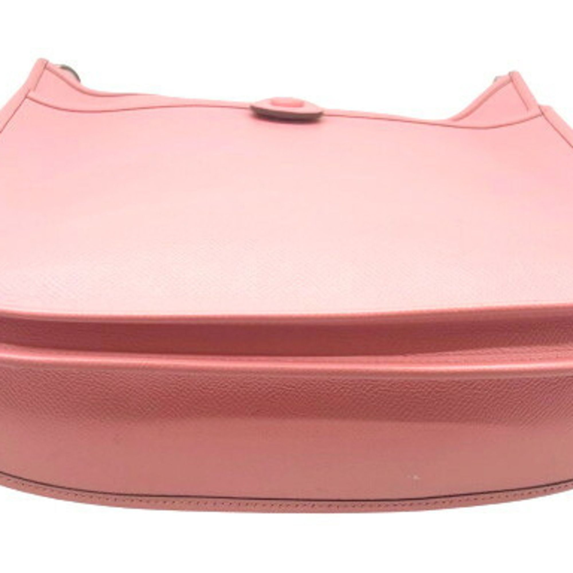 Epsom Leather Shoulder Bag (Pre-Owned) - Hermes - Modalova