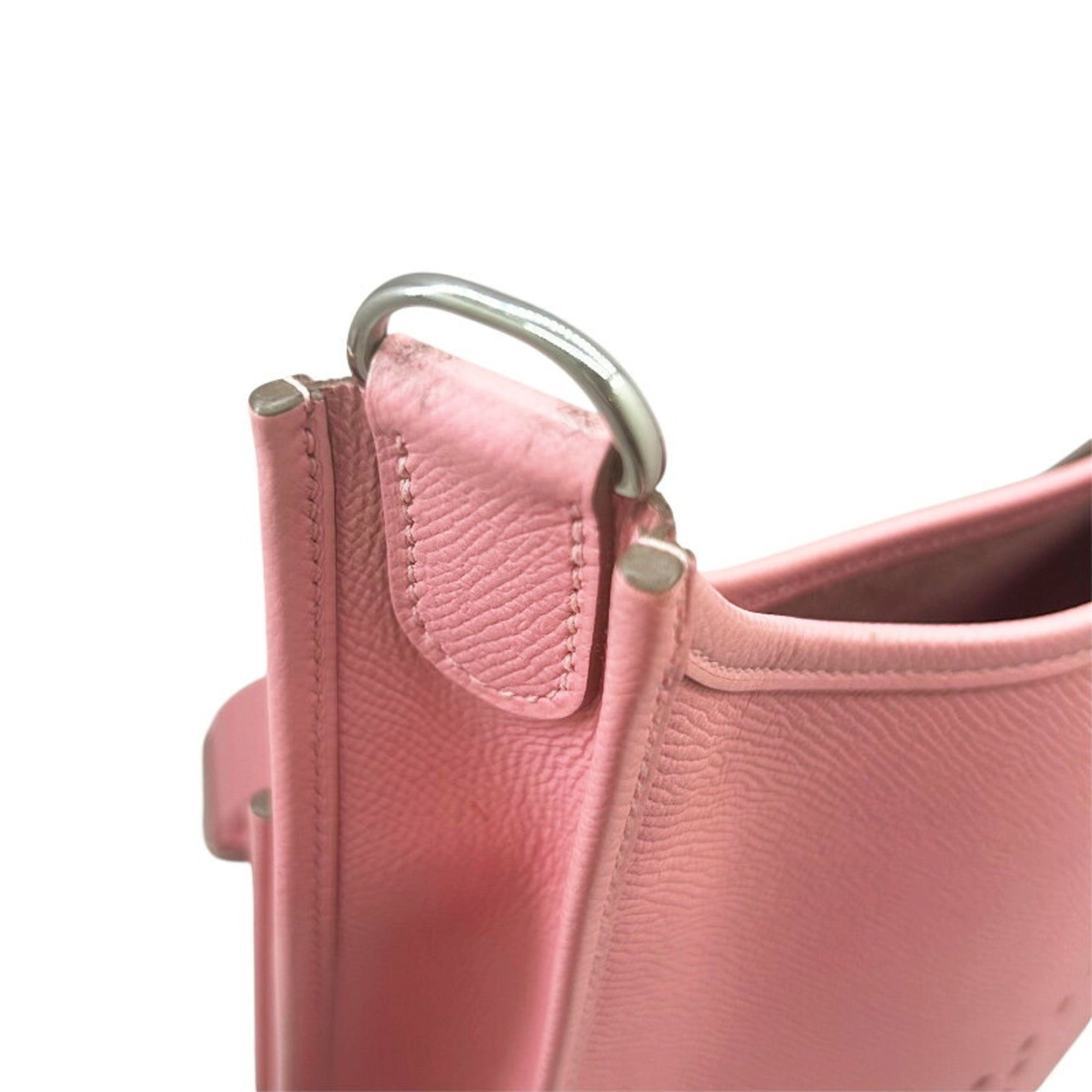 Epsom Leather Shoulder Bag (Pre-Owned) - Hermes - Modalova