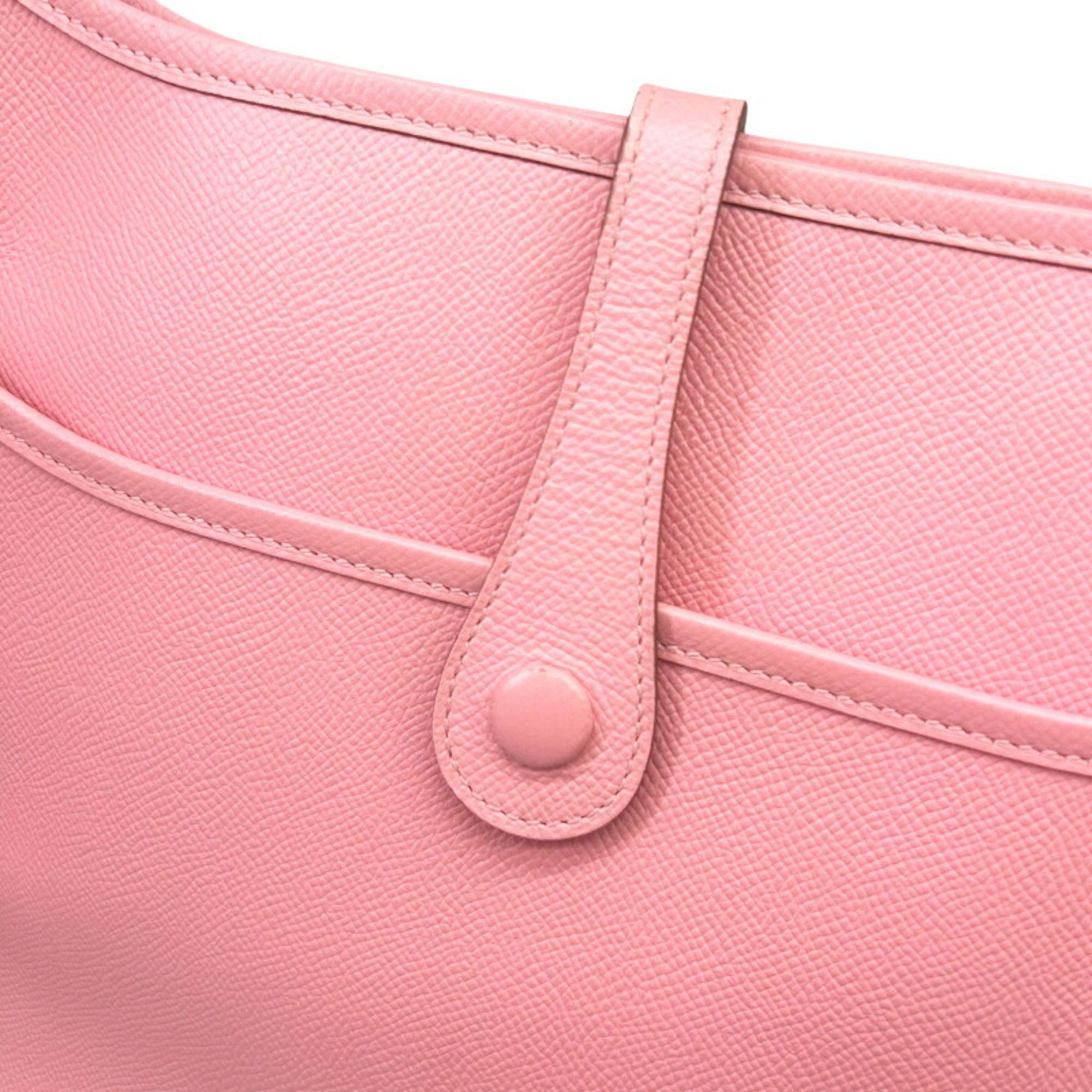Epsom Leather Shoulder Bag (Pre-Owned) - Hermes - Modalova