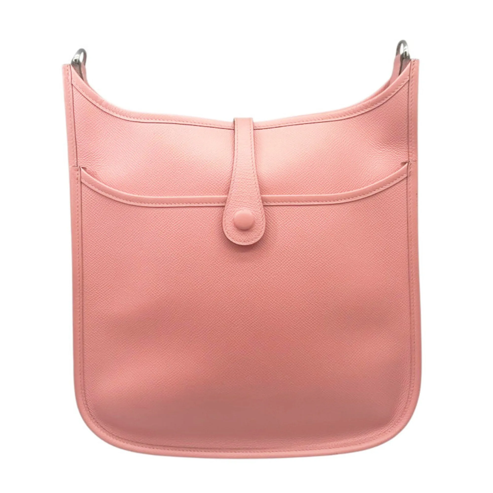 Epsom Leather Shoulder Bag (Pre-Owned) - Hermes - Modalova