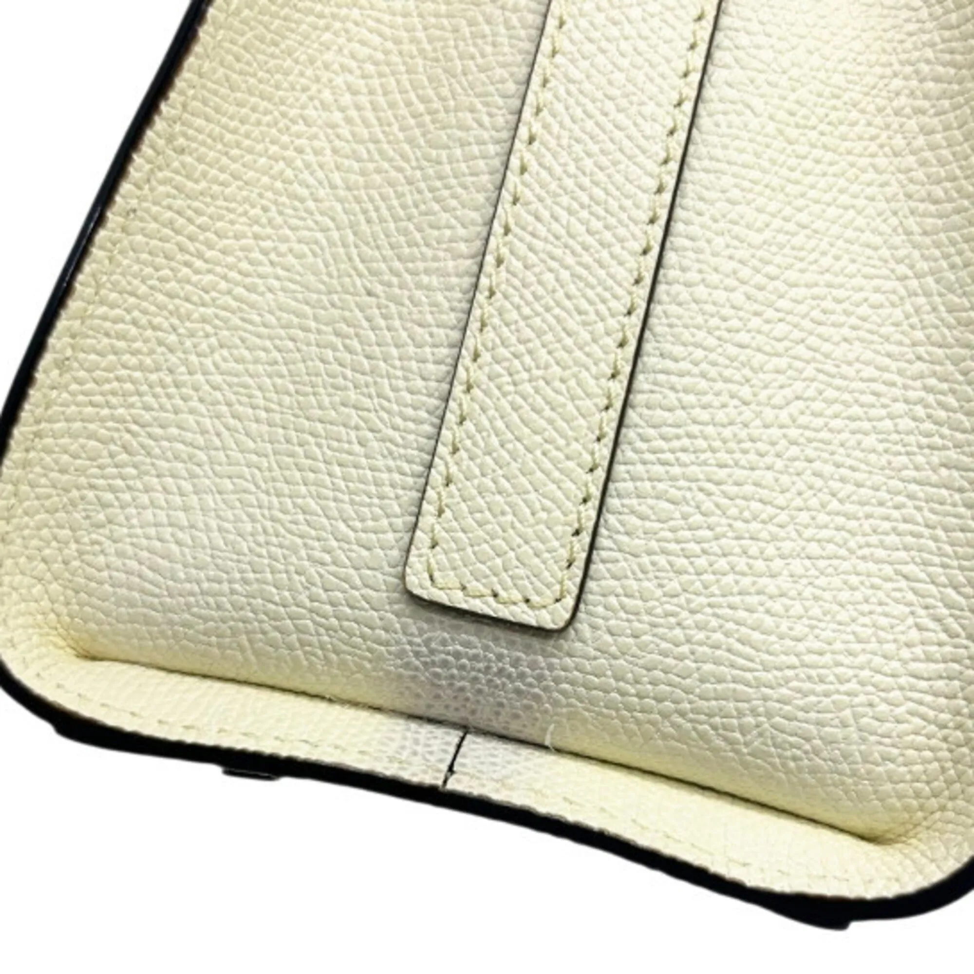 Leather Handbag Shoulder Bag (Pre-Owned) - Valextra - Modalova