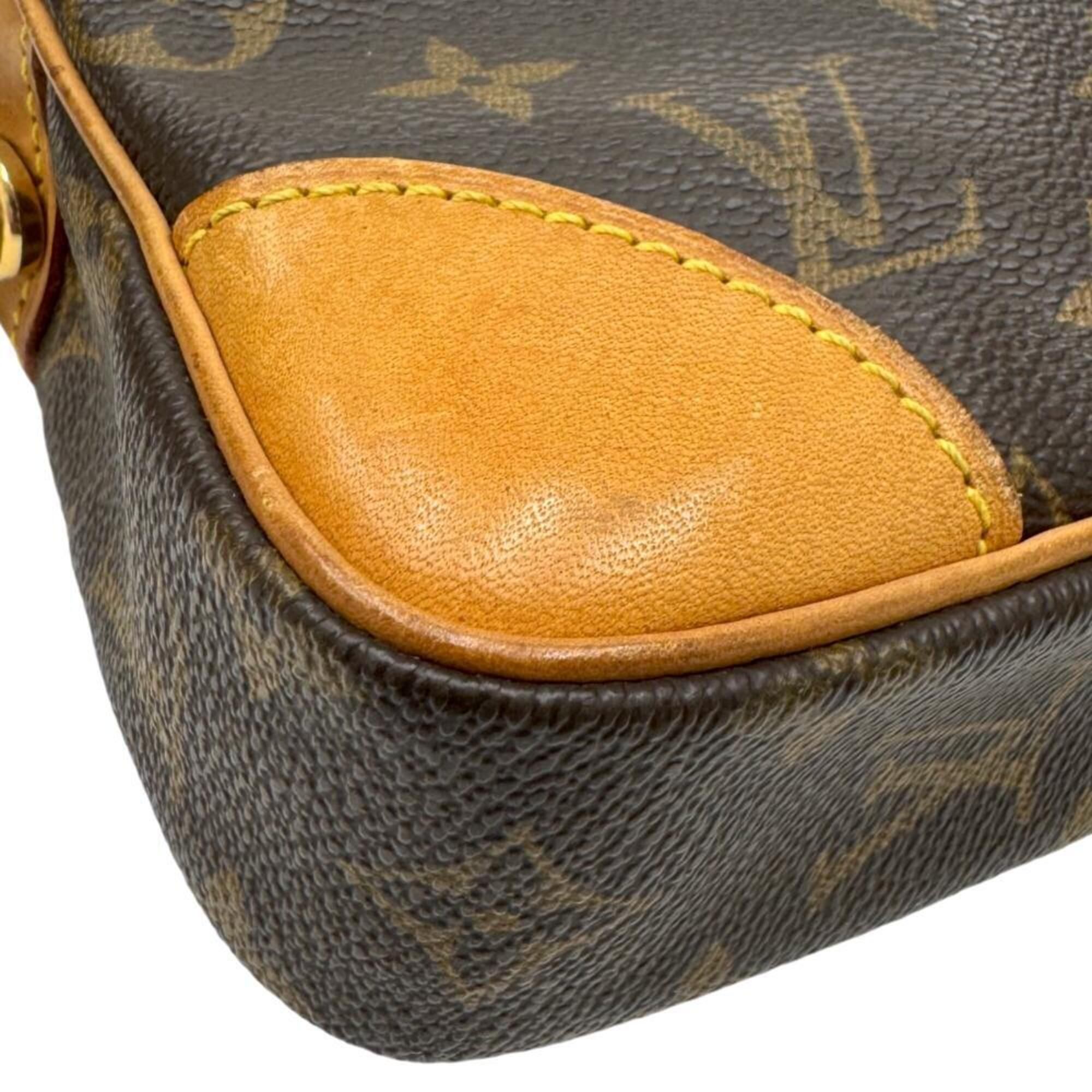 Monogram Clutch Bag (Pre-Owned) - Louis Vuitton - Modalova