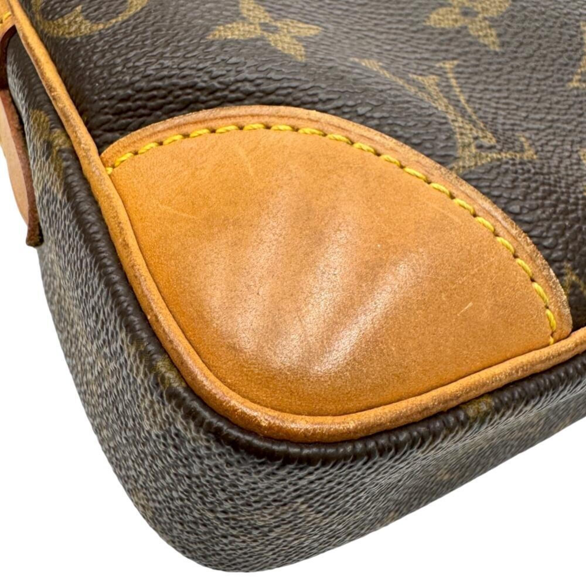 Monogram Clutch Bag (Pre-Owned) - Louis Vuitton - Modalova