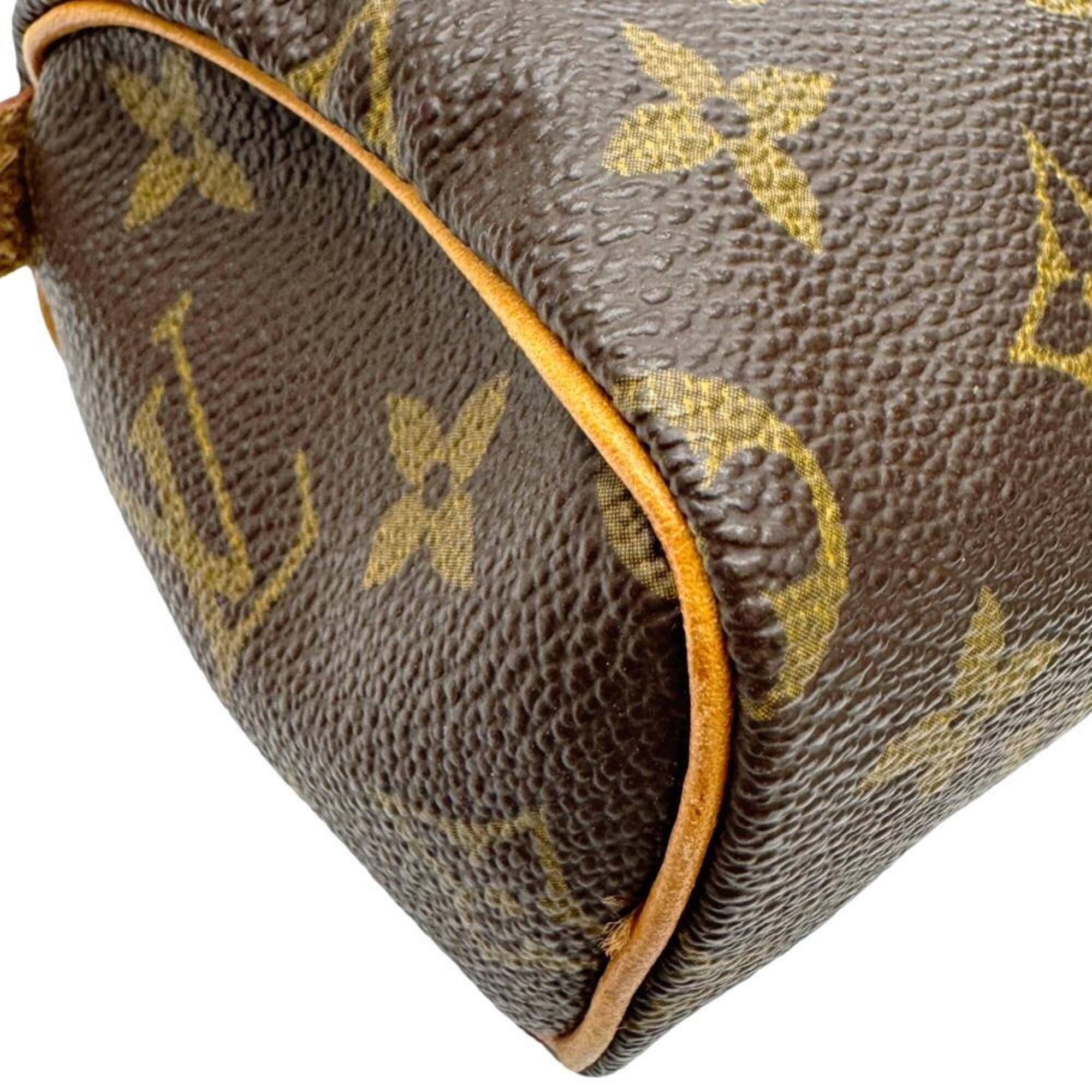 Monogram Handbag (Pre-Owned) - Louis Vuitton - Modalova