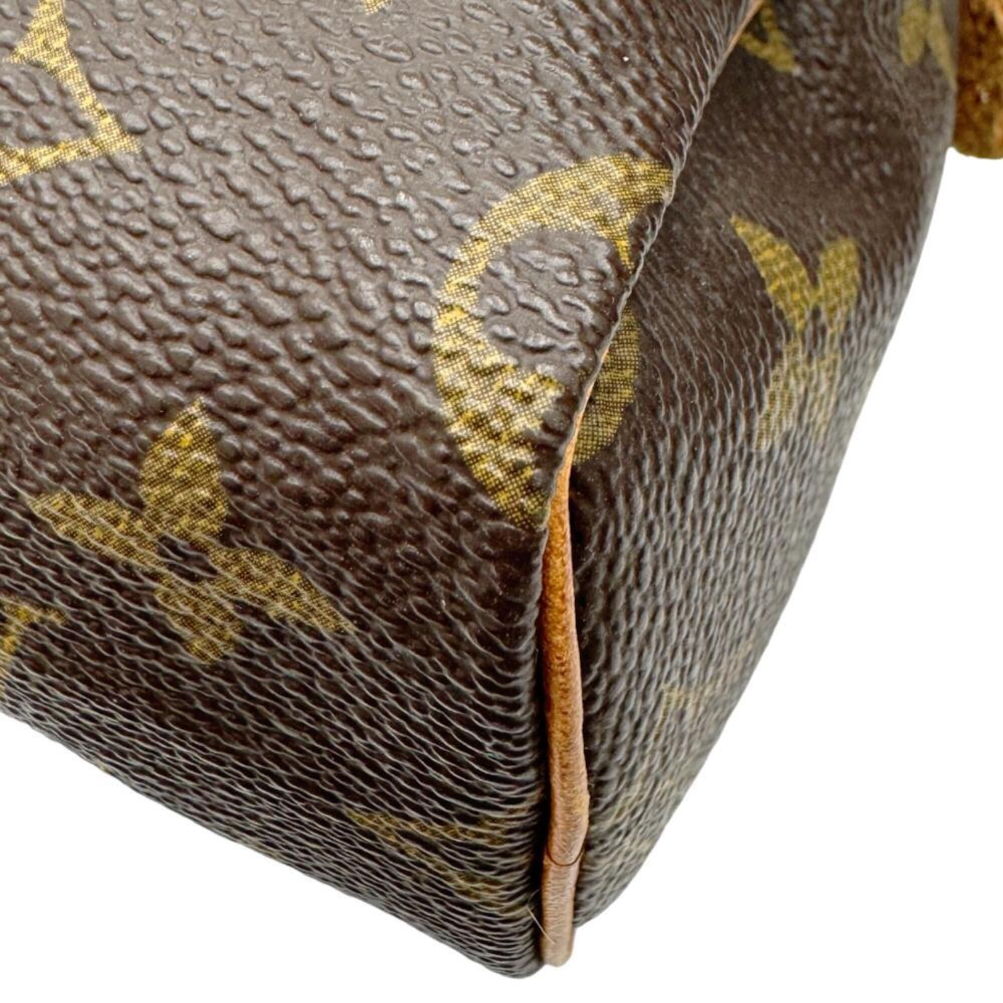 Monogram Handbag (Pre-Owned) - Louis Vuitton - Modalova