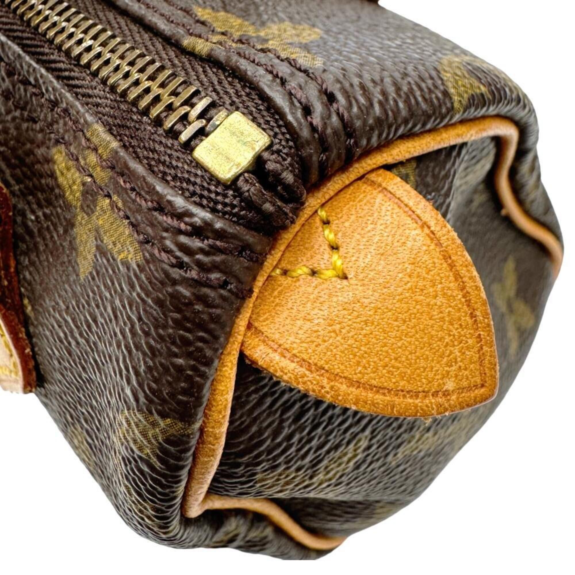 Monogram Handbag (Pre-Owned) - Louis Vuitton - Modalova