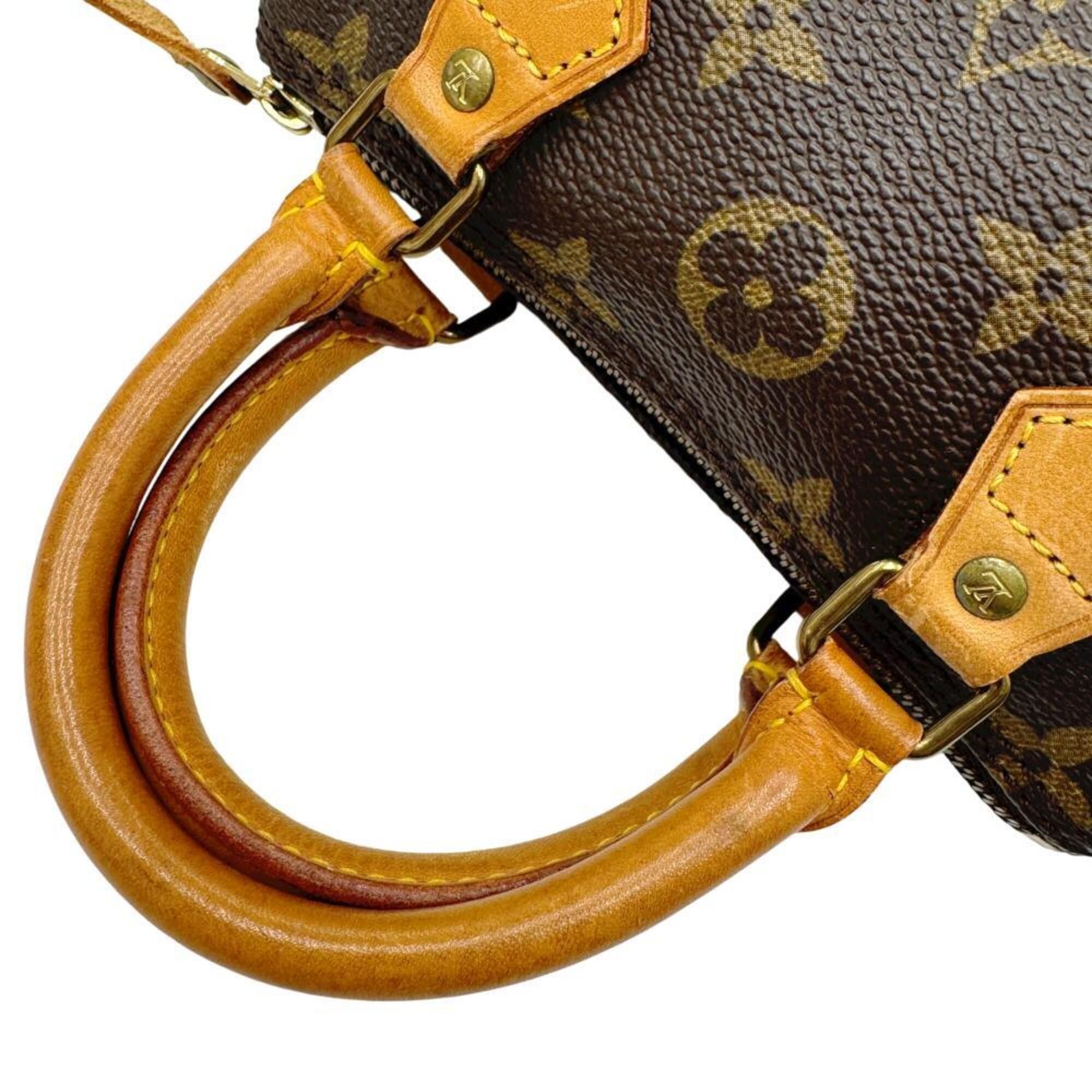 Monogram Handbag (Pre-Owned) - Louis Vuitton - Modalova