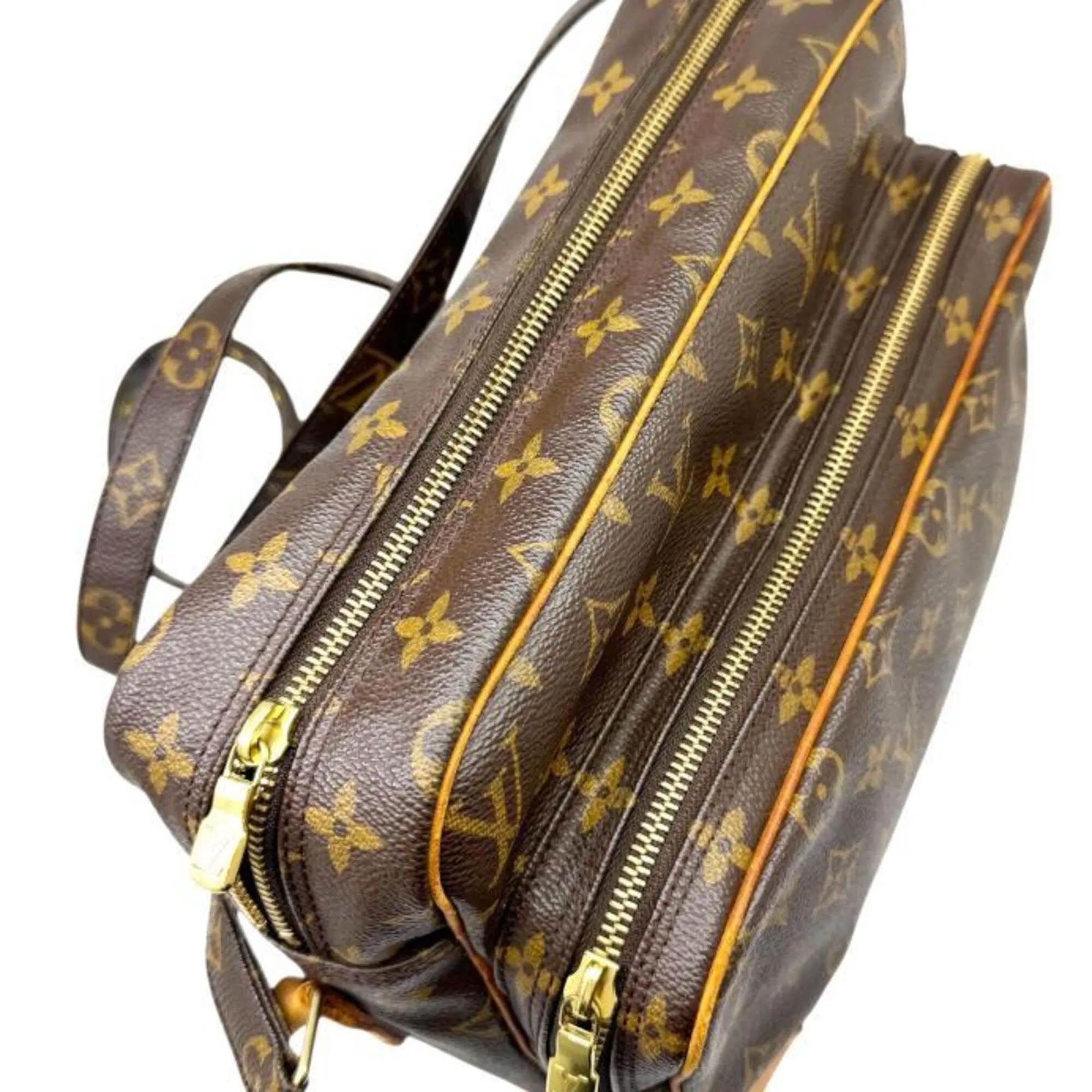 Monogram Shoulder Bag (Pre-Owned) - Louis Vuitton - Modalova