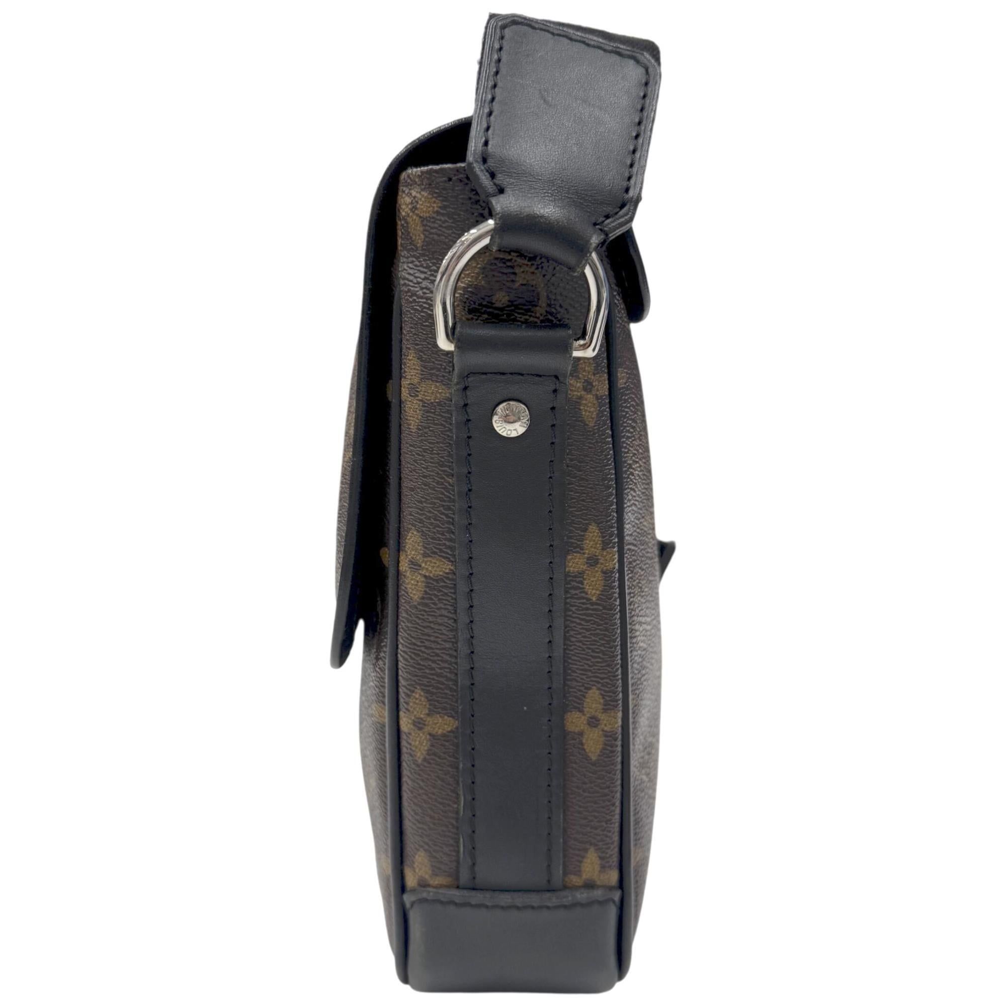 Monogram Shoulder Bag (Pre-Owned) - Louis Vuitton - Modalova