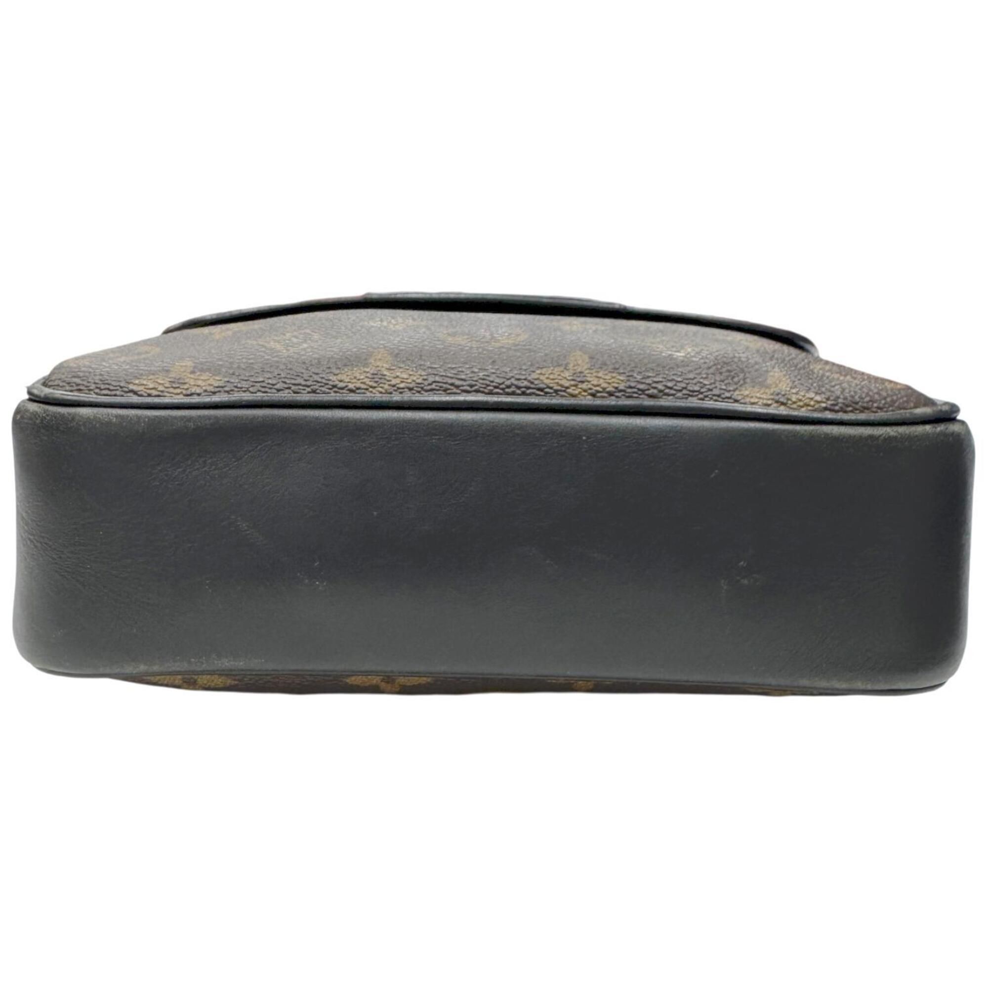 Monogram Shoulder Bag (Pre-Owned) - Louis Vuitton - Modalova