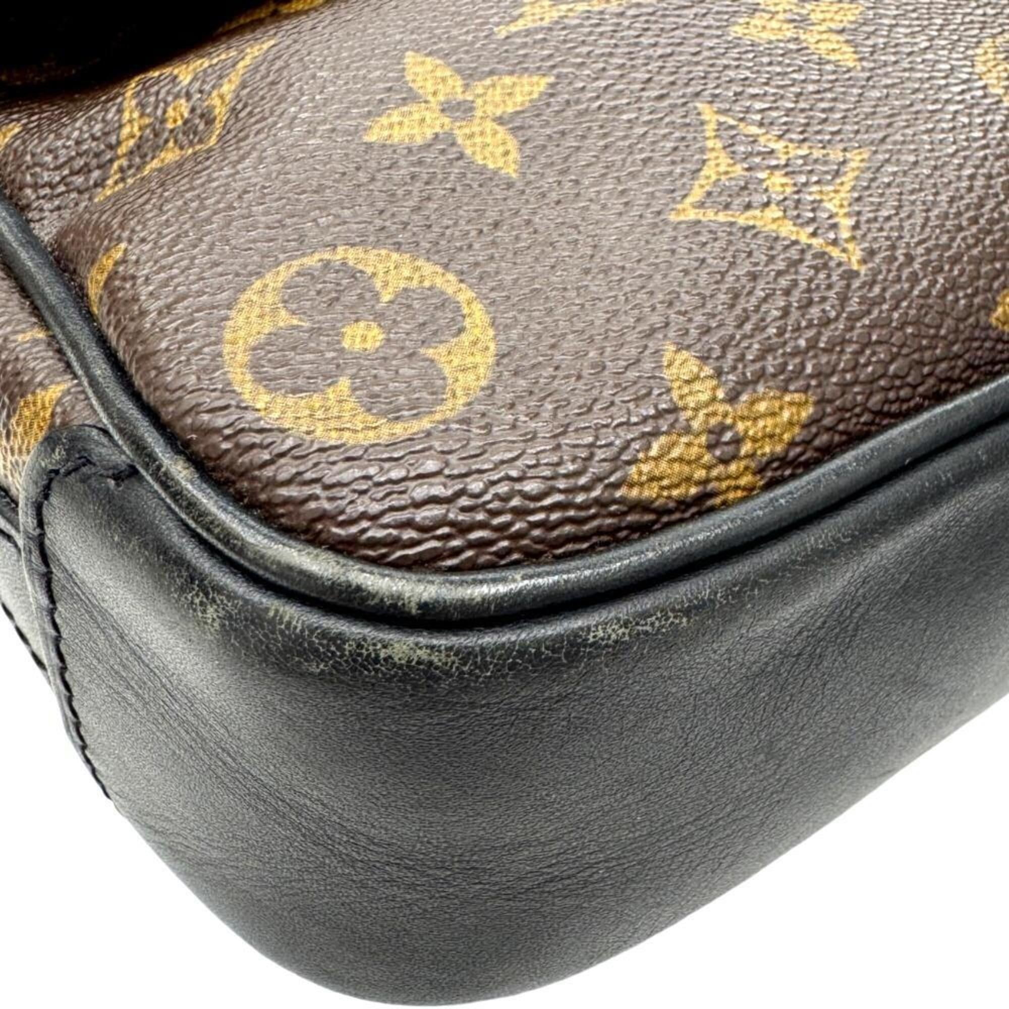 Monogram Shoulder Bag (Pre-Owned) - Louis Vuitton - Modalova
