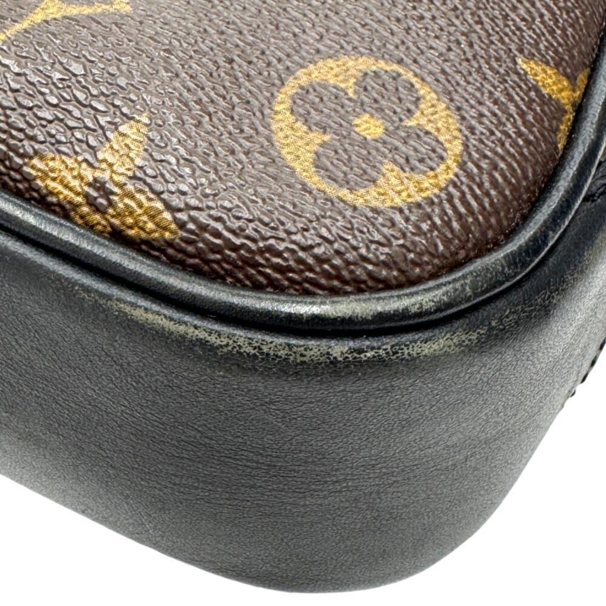 Monogram Shoulder Bag (Pre-Owned) - Louis Vuitton - Modalova