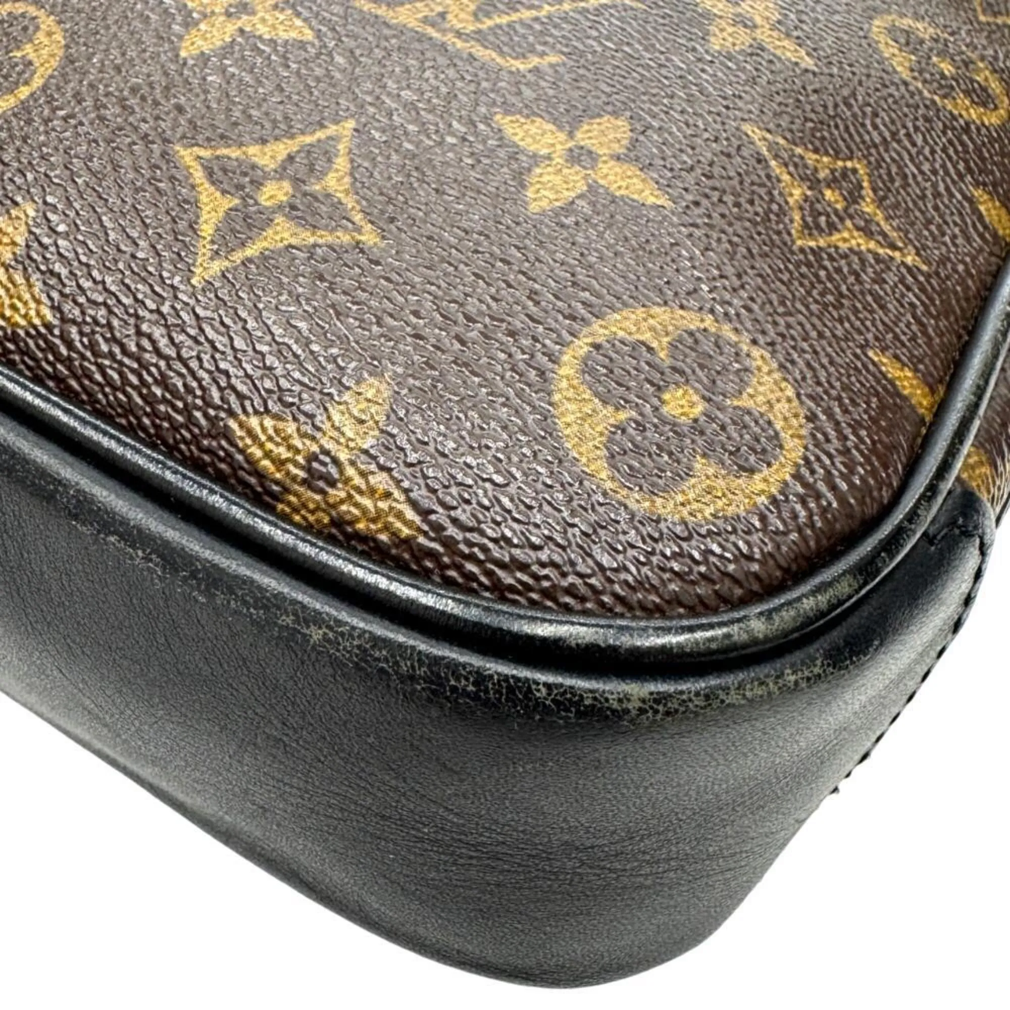 Monogram Shoulder Bag (Pre-Owned) - Louis Vuitton - Modalova