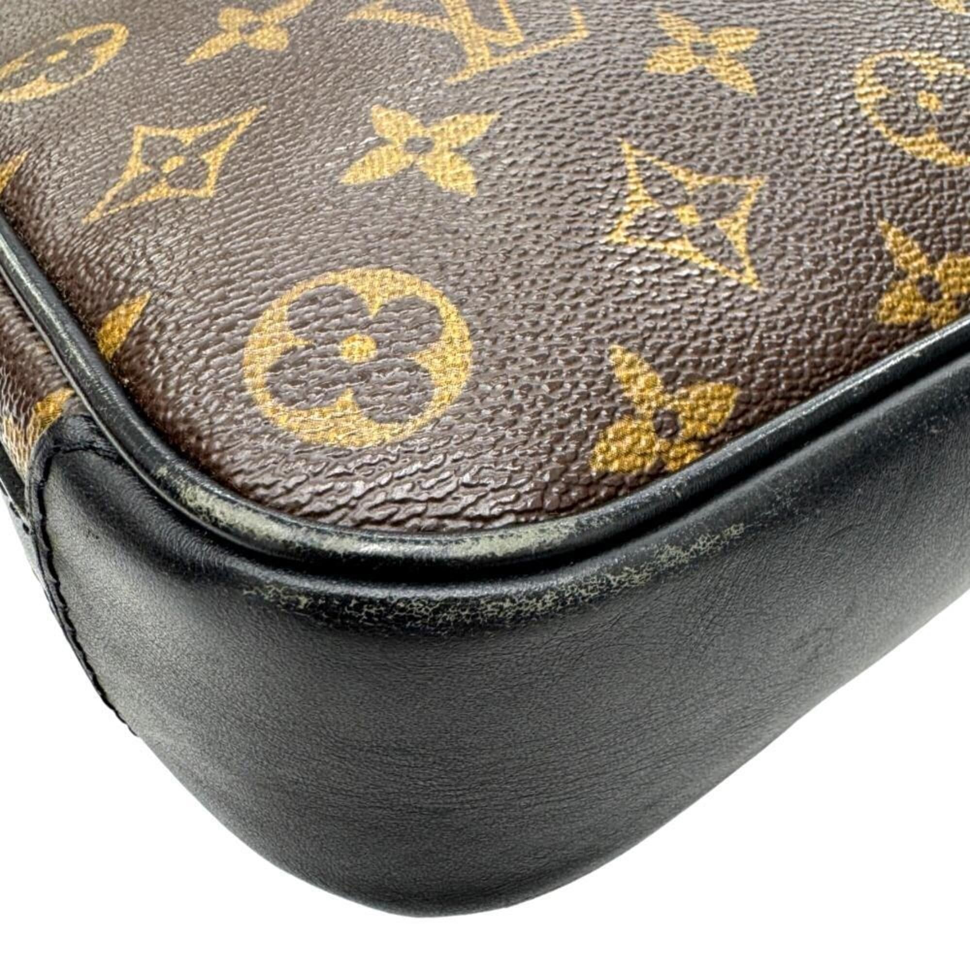 Monogram Shoulder Bag (Pre-Owned) - Louis Vuitton - Modalova