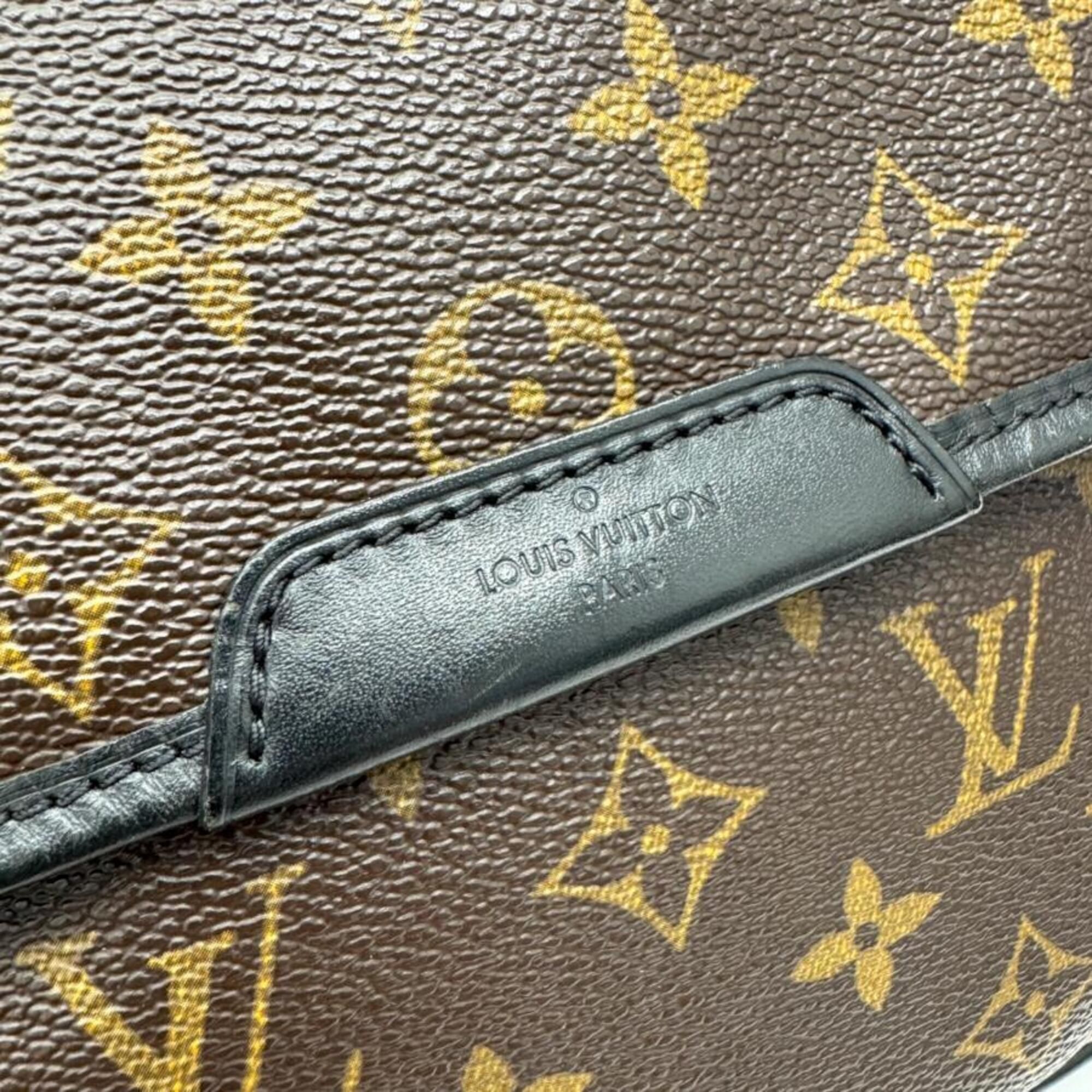 Monogram Shoulder Bag (Pre-Owned) - Louis Vuitton - Modalova