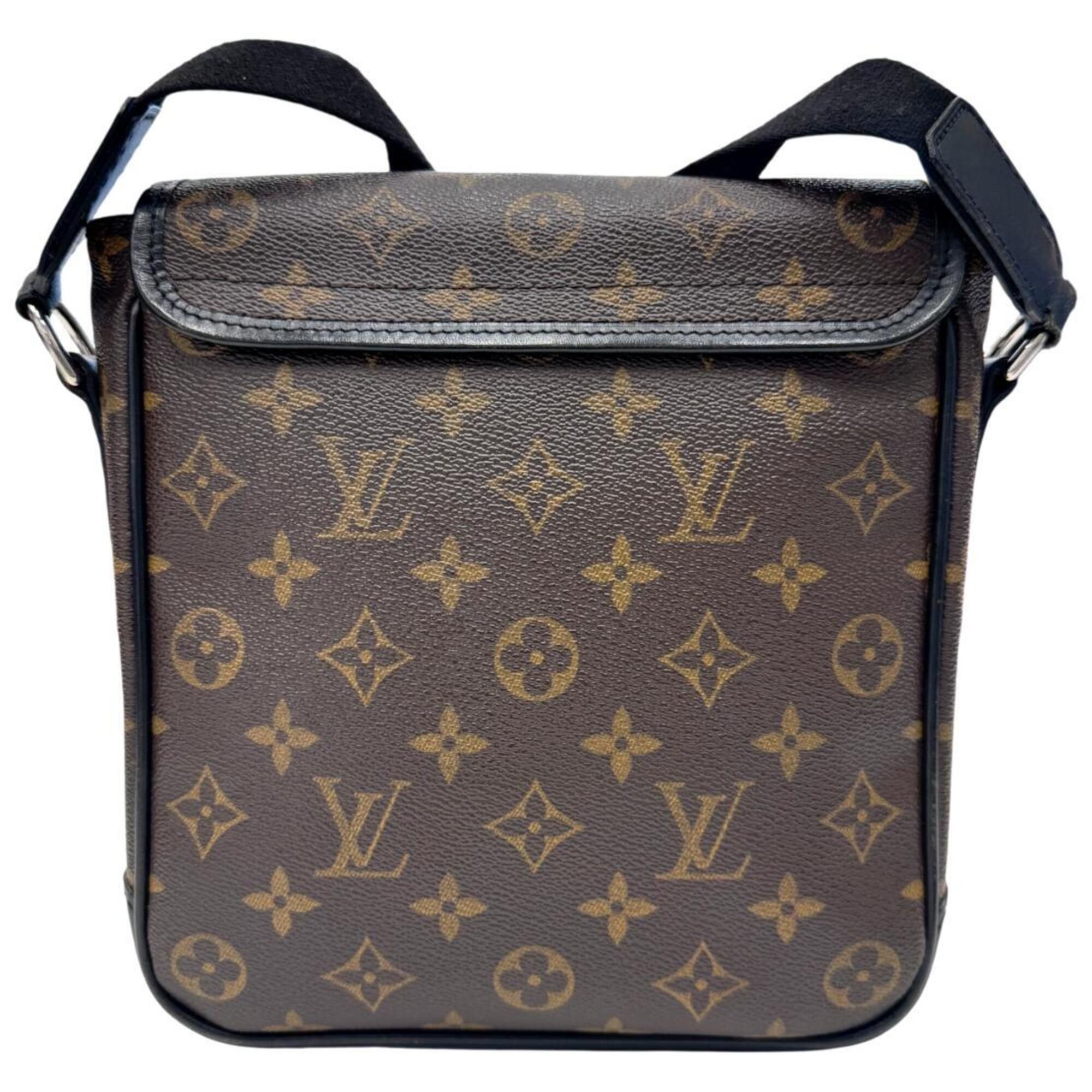 Monogram Shoulder Bag (Pre-Owned) - Louis Vuitton - Modalova