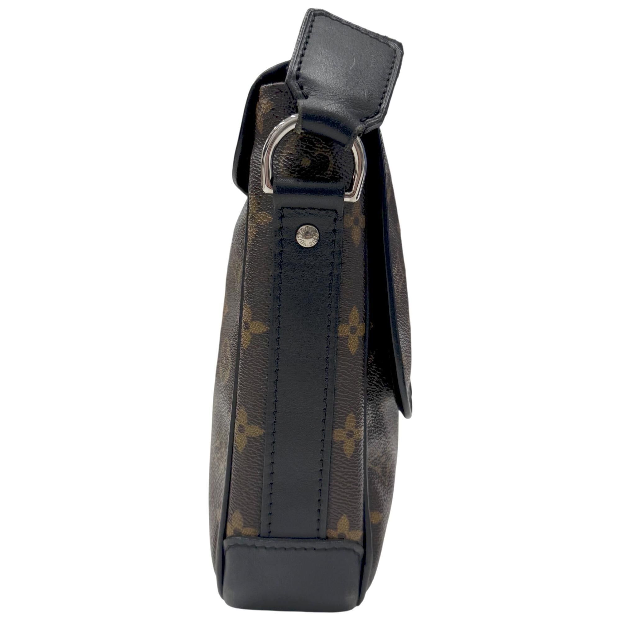 Monogram Shoulder Bag (Pre-Owned) - Louis Vuitton - Modalova