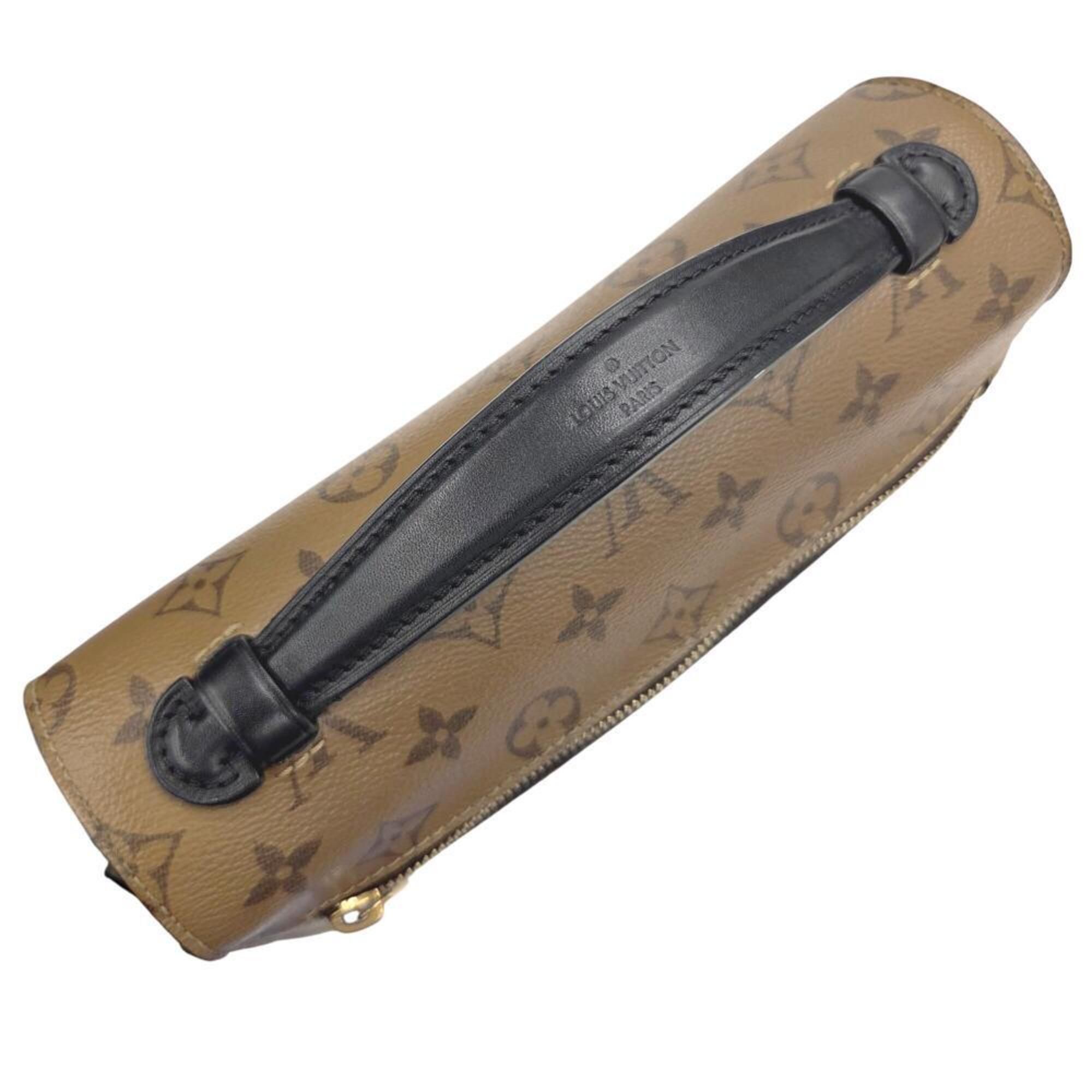 Monogram Reverse Handbag Pochette Shoulder Bag (Pre-Owned) - Louis Vuitton - Modalova