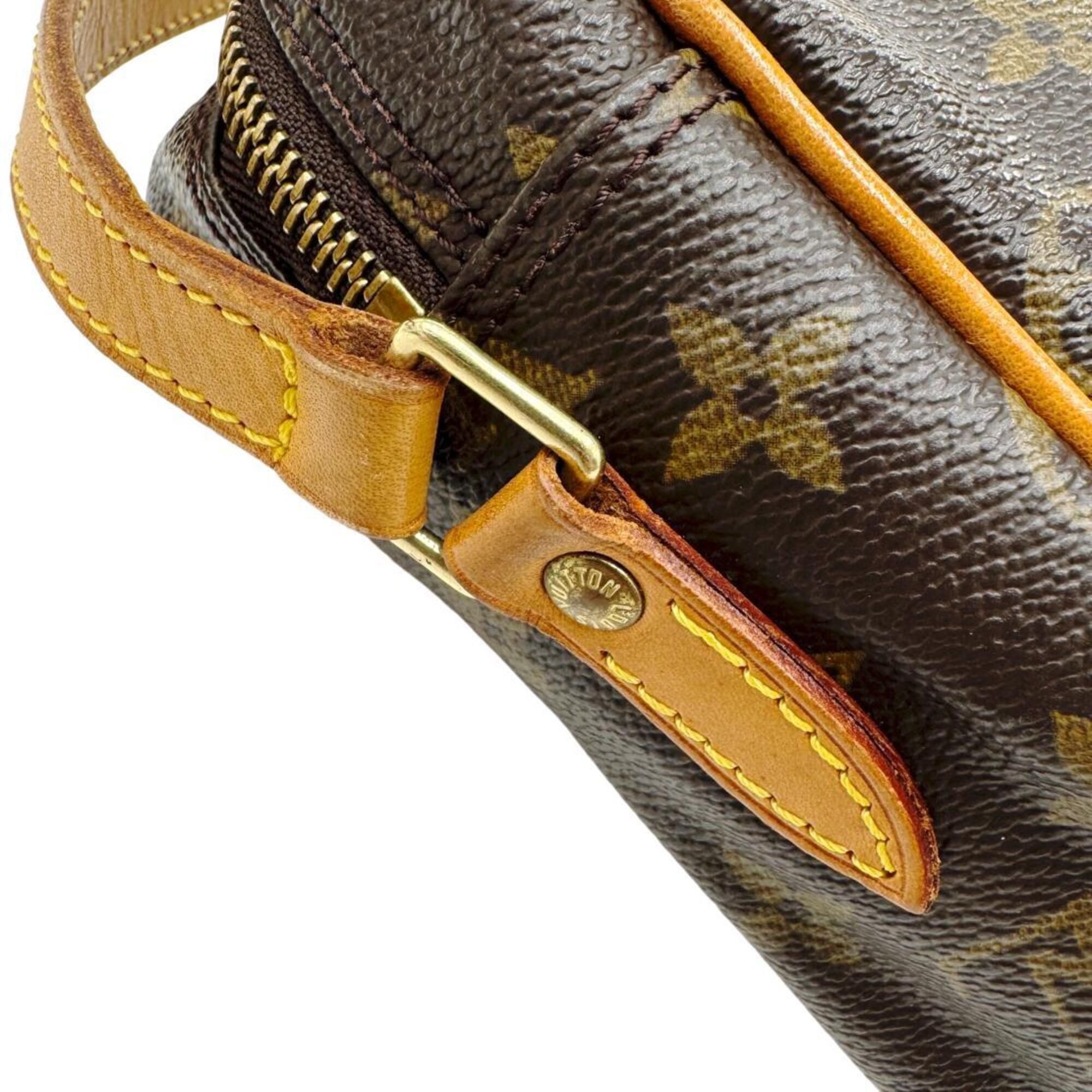 Monogram Shoulder Bag (Pre-Owned) - Louis Vuitton - Modalova