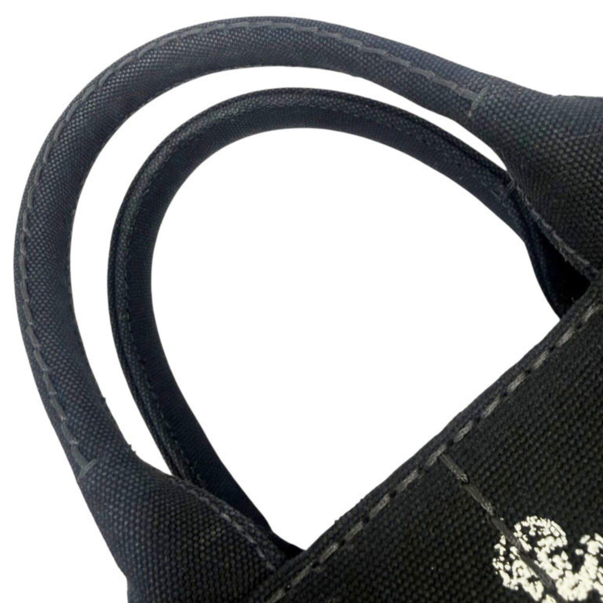 Canvas Handbag Shoulder Bag (Pre-Owned) - Prada - Modalova
