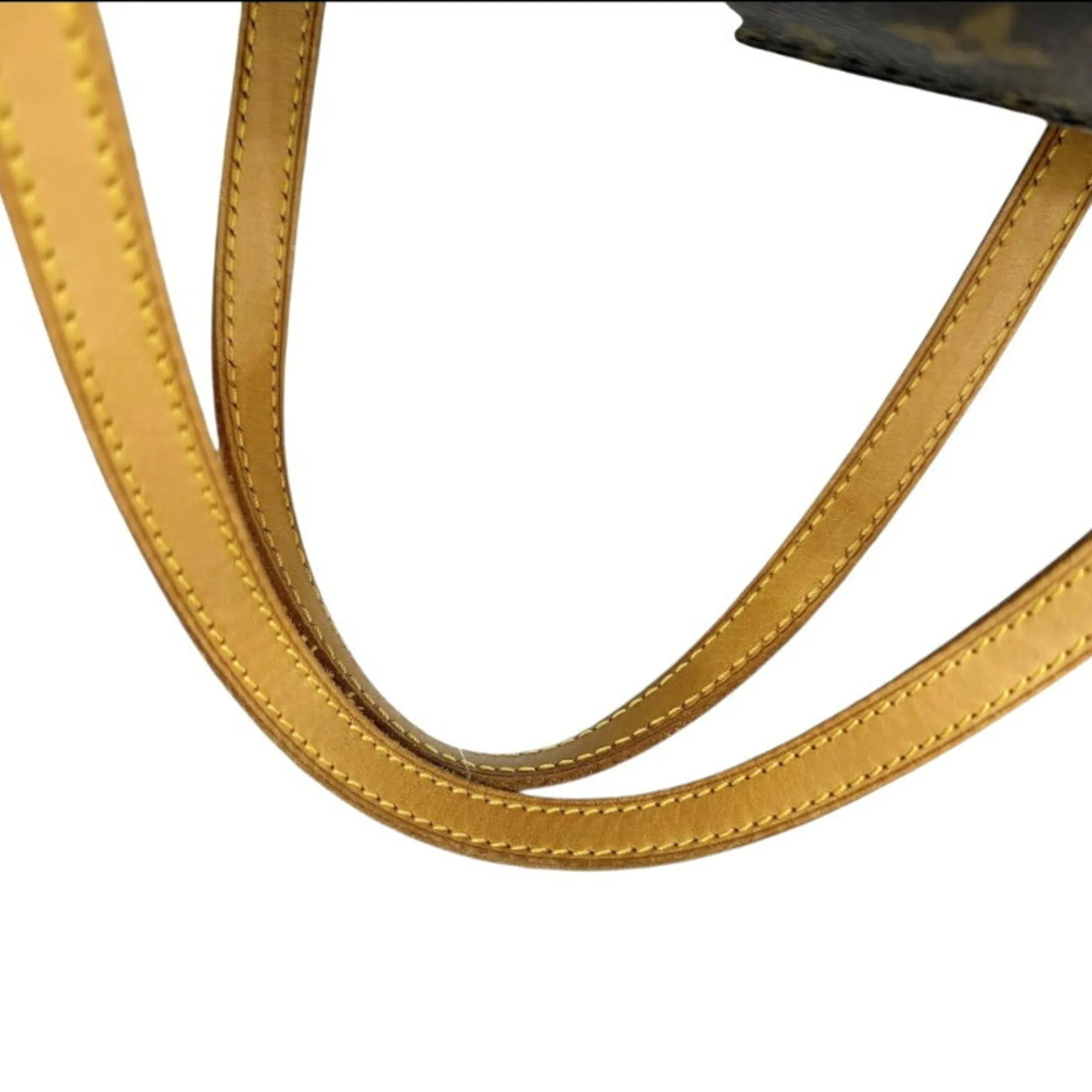 Monogram Boston Bag Handbag (Pre-Owned) - Louis Vuitton - Modalova