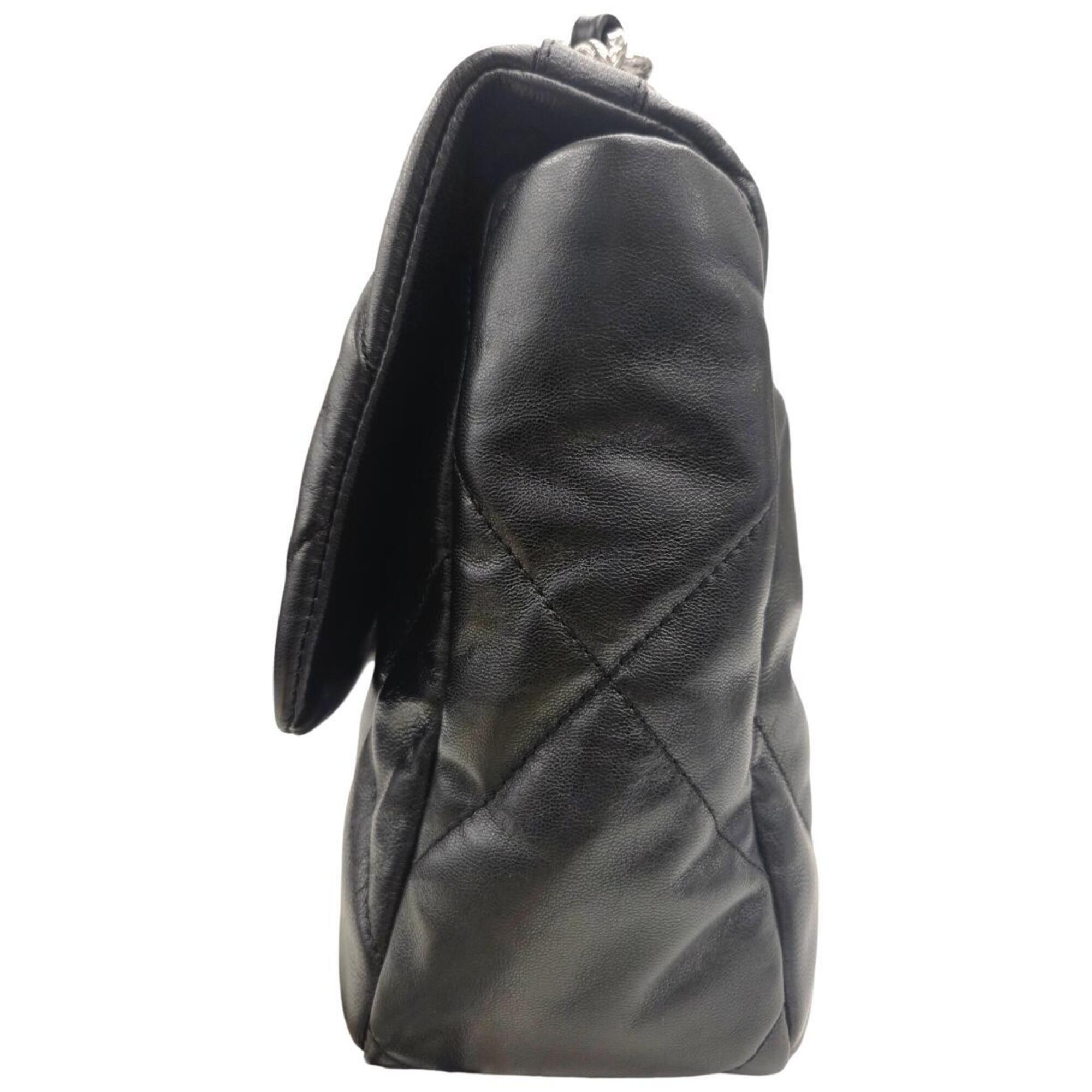 Leather Shoulder Bag (Pre-Owned) - Chanel - Modalova
