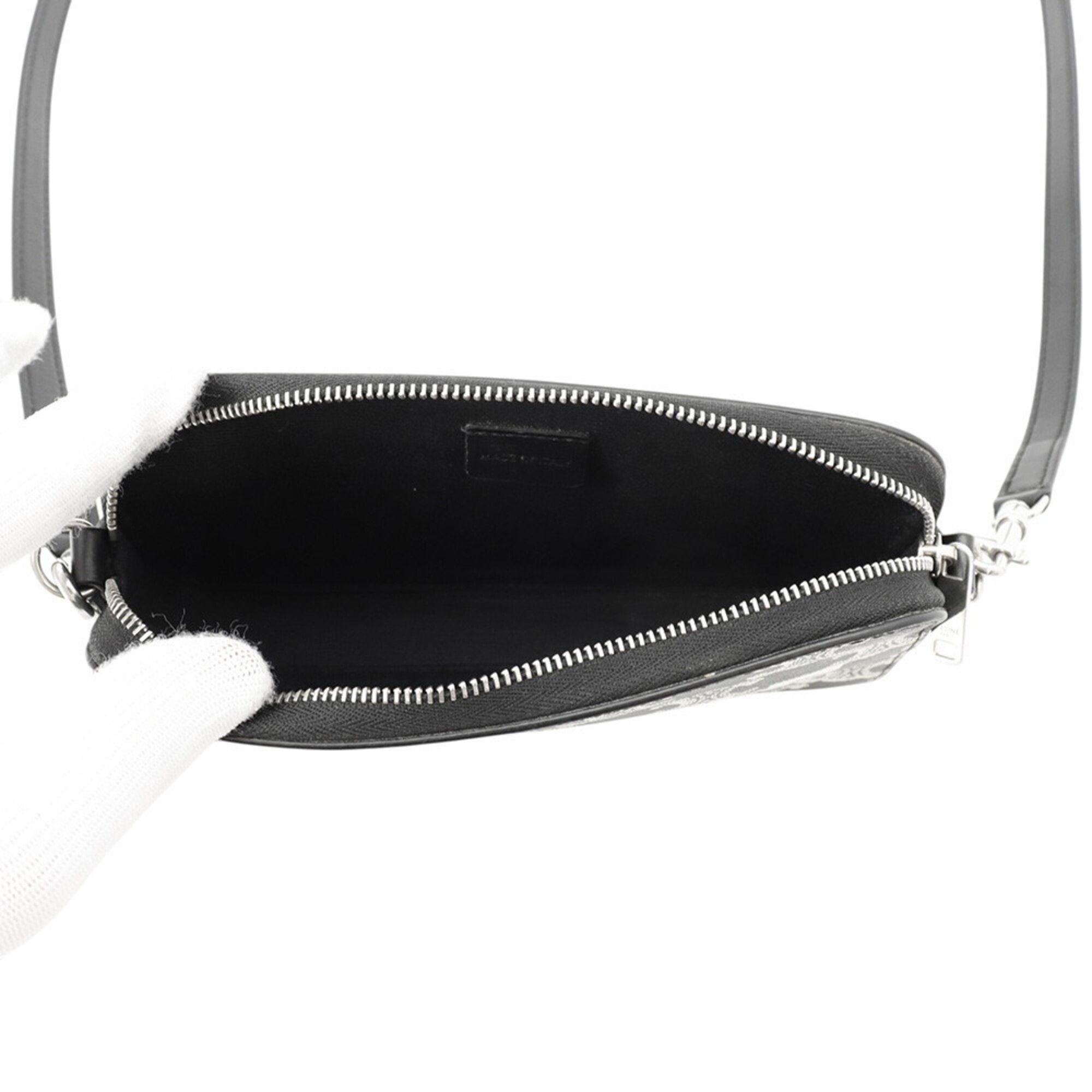 Pvc Leather Shoulder Bag (Pre-Owned) - Celine - Modalova