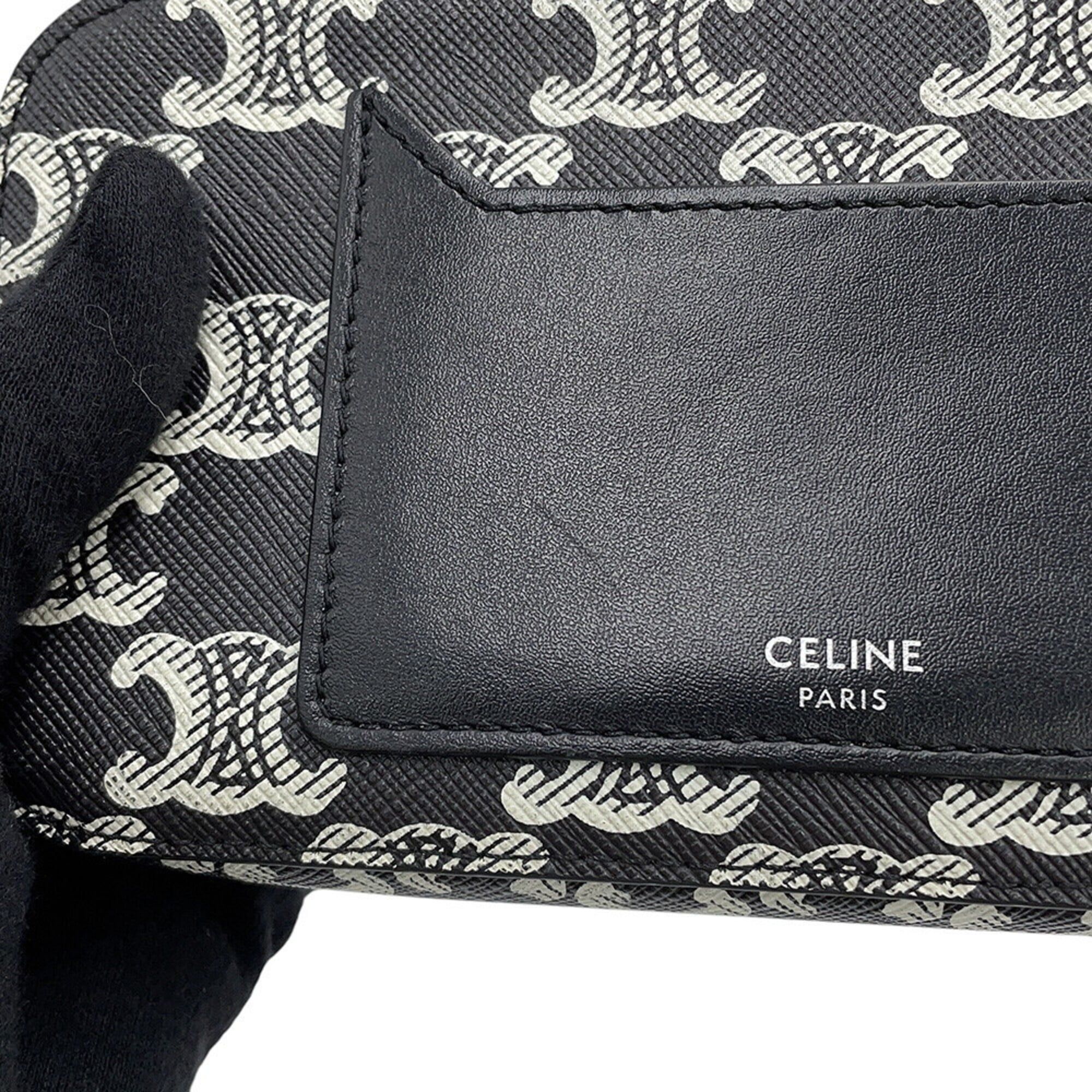 Pvc Leather Shoulder Bag (Pre-Owned) - Celine - Modalova