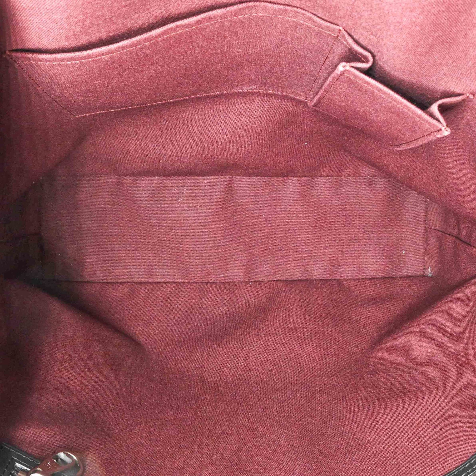 Monogram Macassar Tote Bag (Pre-Owned) - Louis Vuitton - Modalova