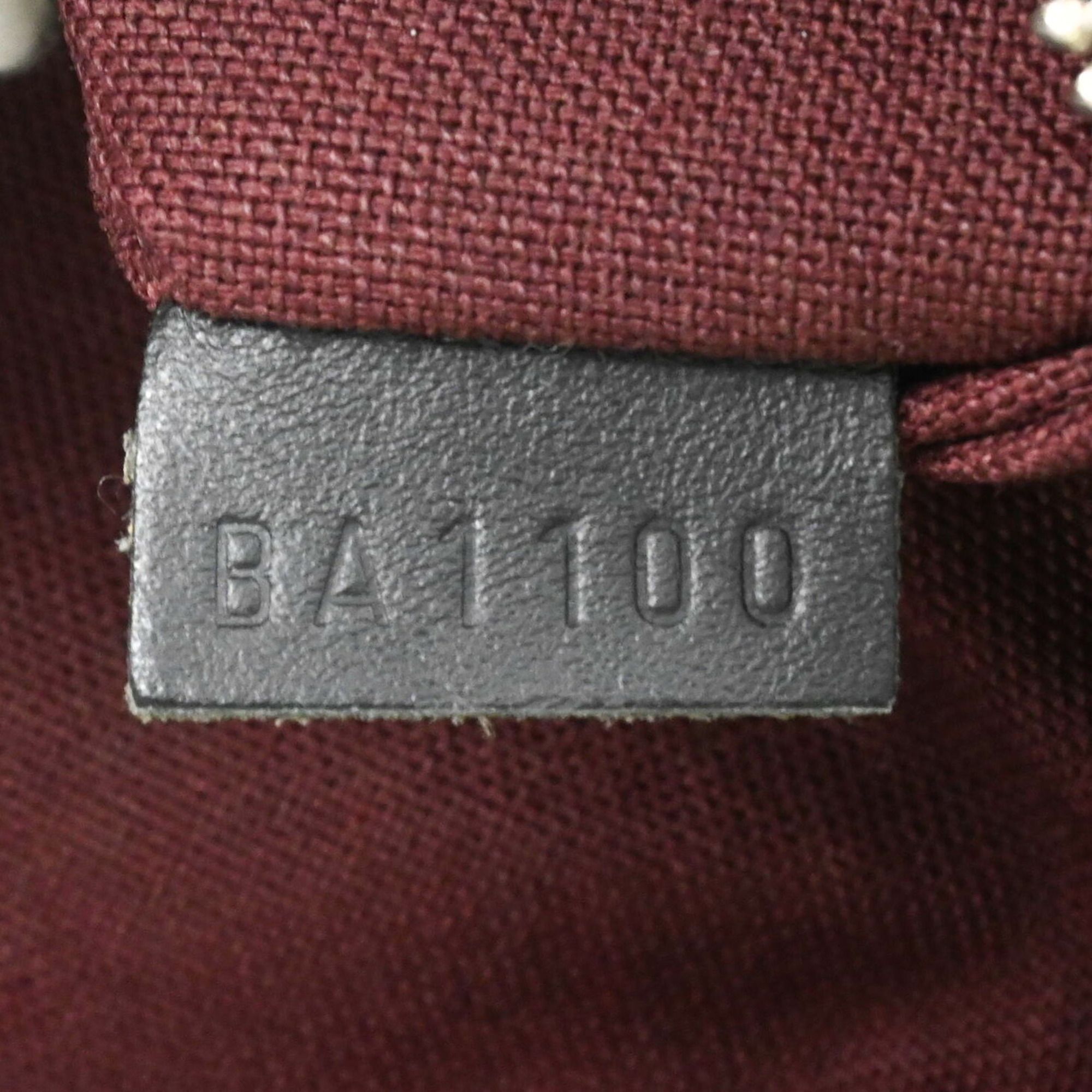 Monogram Macassar Tote Bag (Pre-Owned) - Louis Vuitton - Modalova