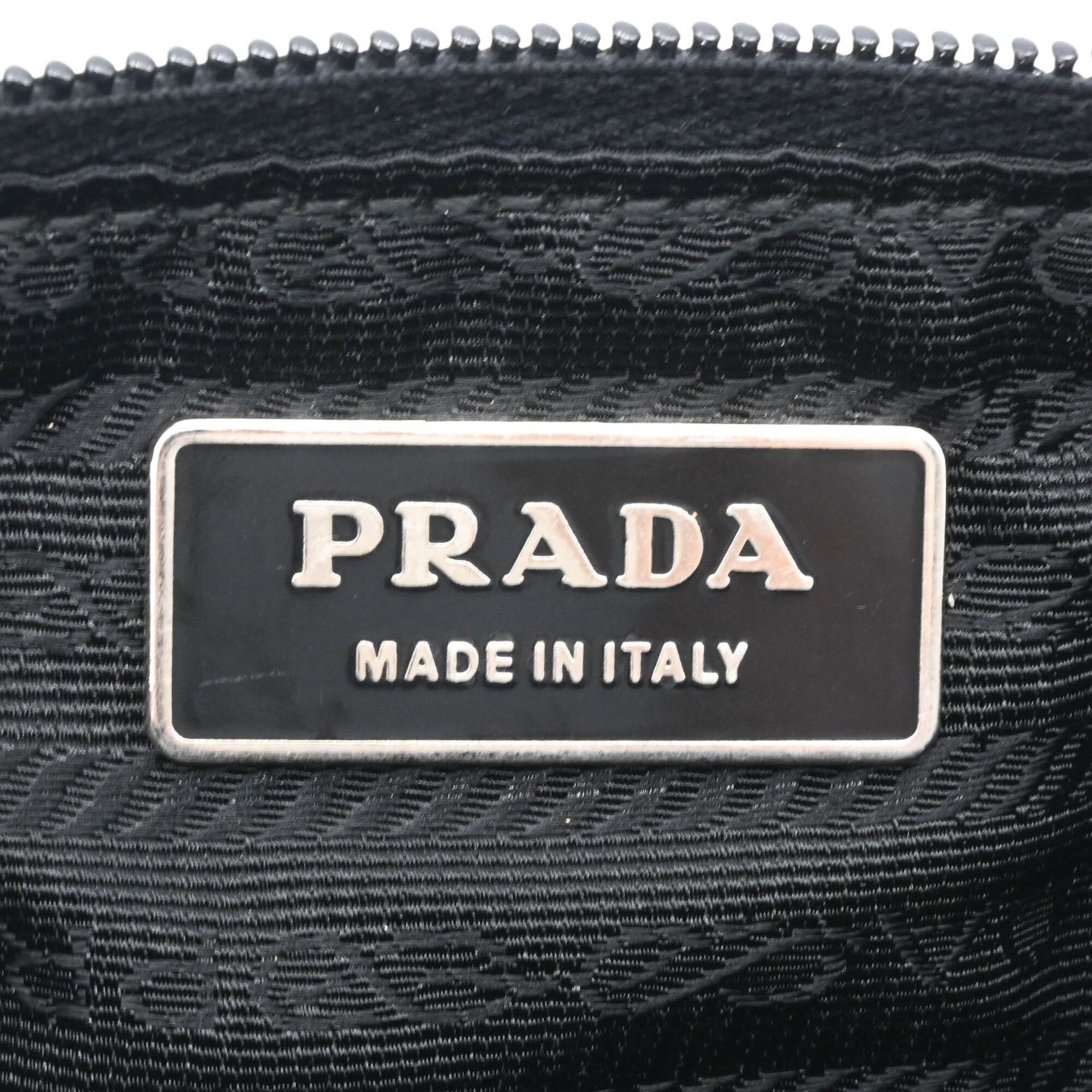 Nylon Sling Bag (Pre-Owned) - Prada - Modalova