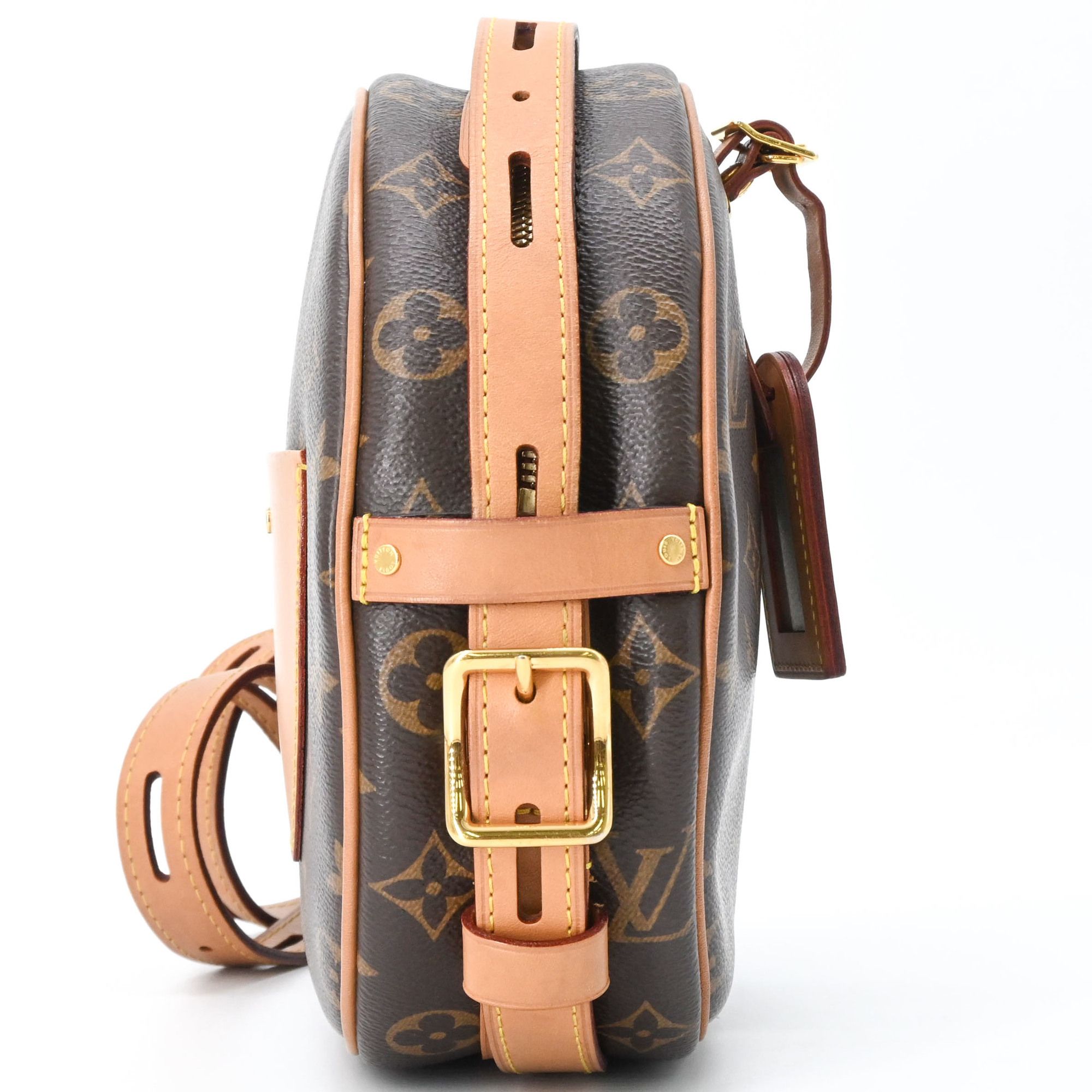 Monogram Monogram Shoulder Bag (Pre-Owned) - Louis Vuitton - Modalova