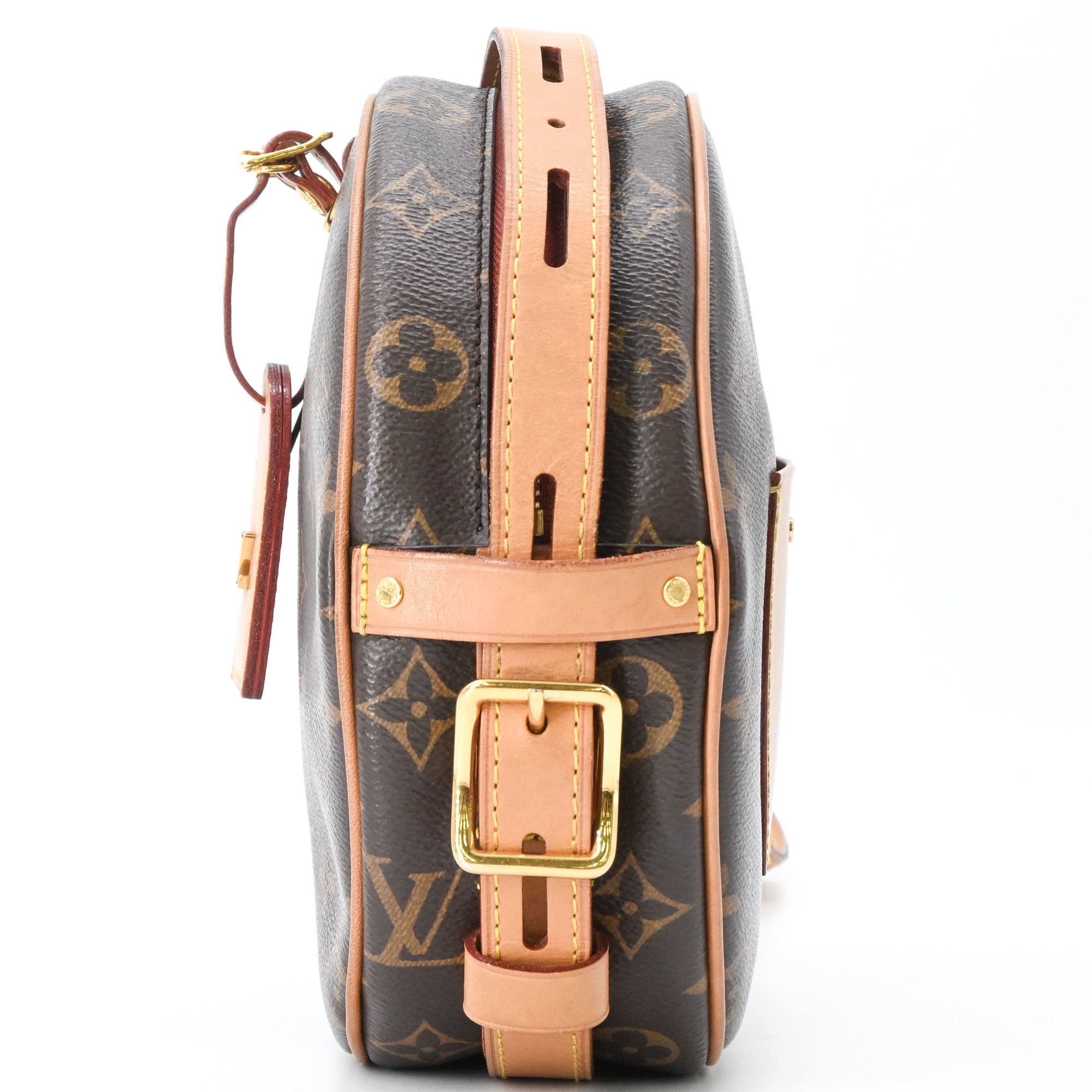 Monogram Monogram Shoulder Bag (Pre-Owned) - Louis Vuitton - Modalova