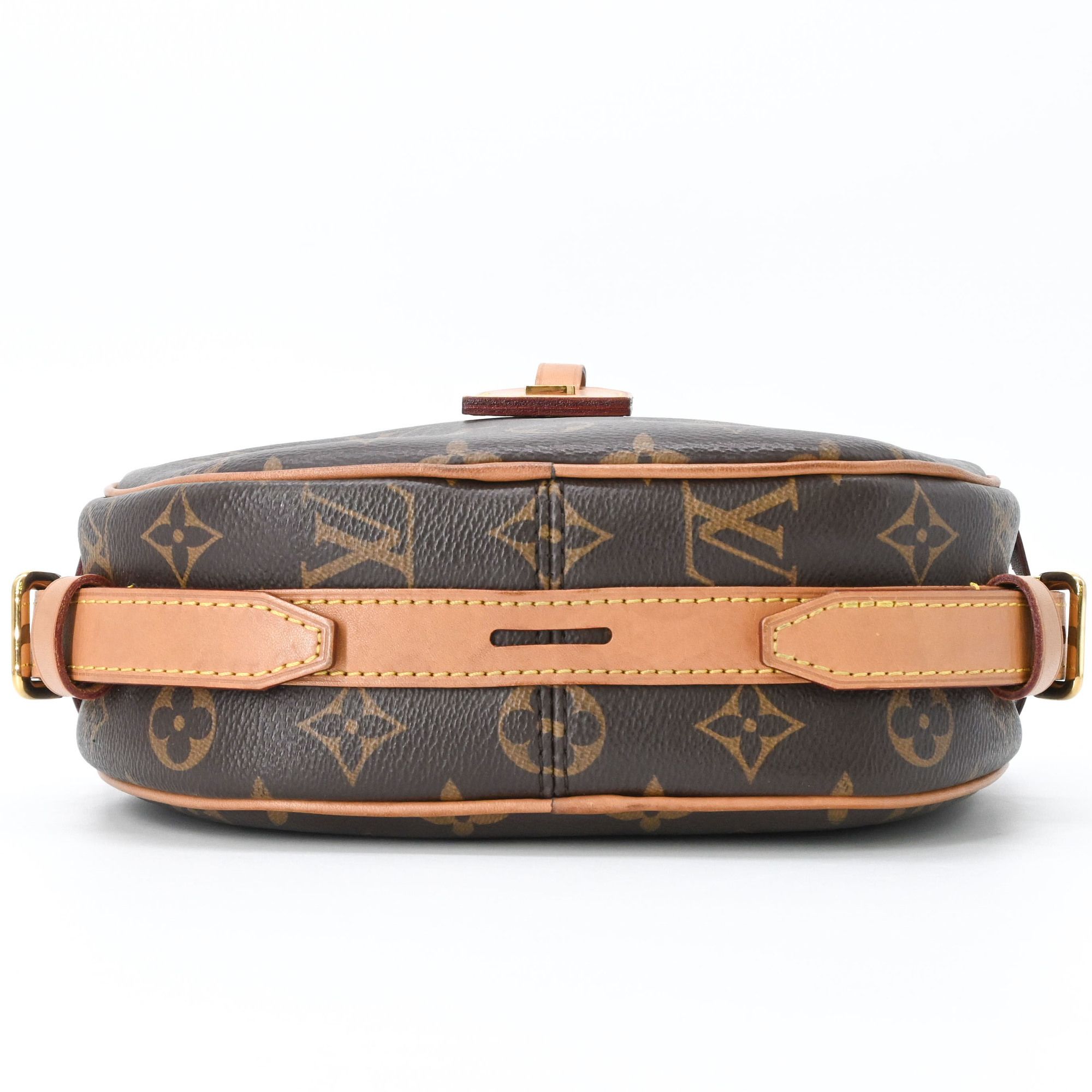 Monogram Monogram Shoulder Bag (Pre-Owned) - Louis Vuitton - Modalova