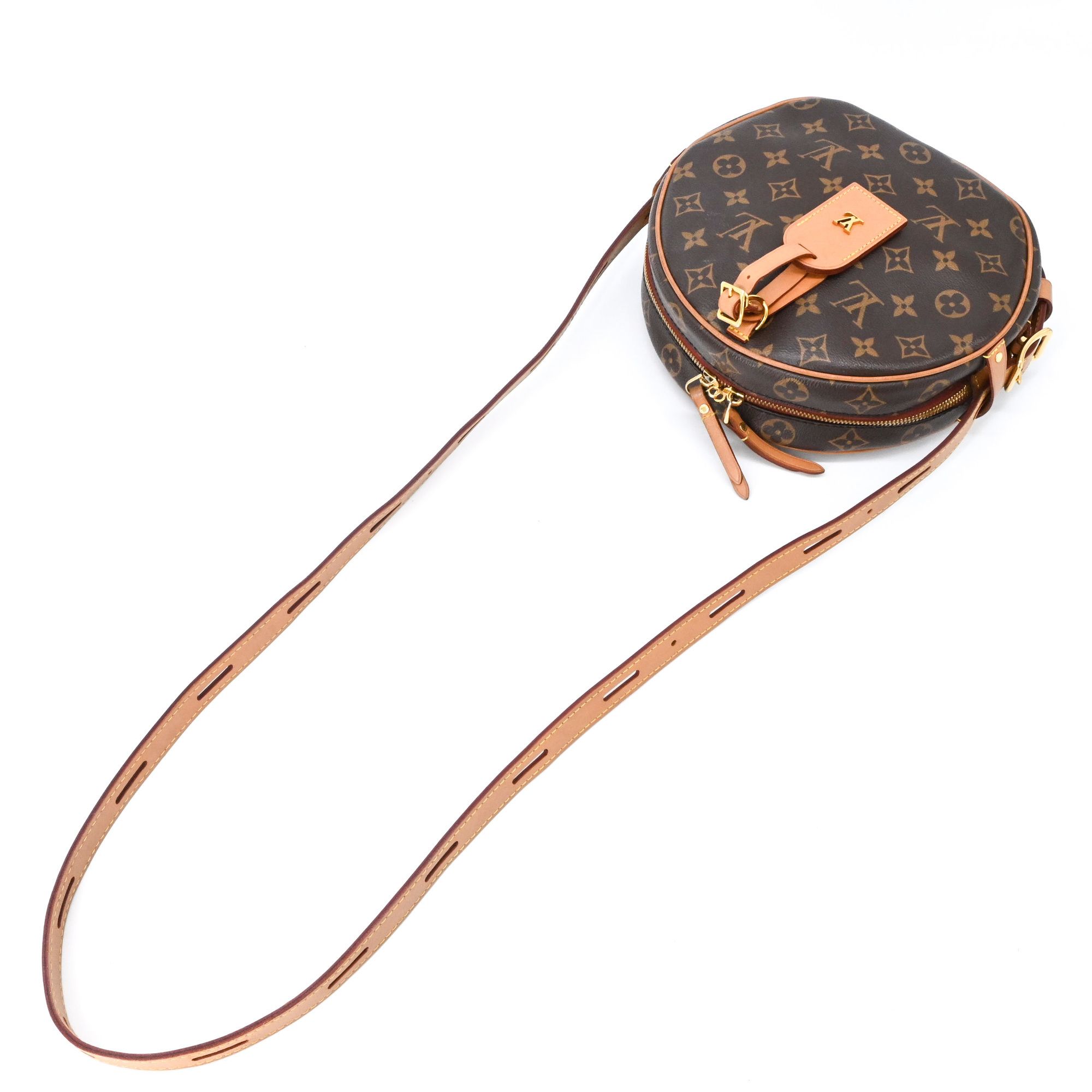 Monogram Monogram Shoulder Bag (Pre-Owned) - Louis Vuitton - Modalova