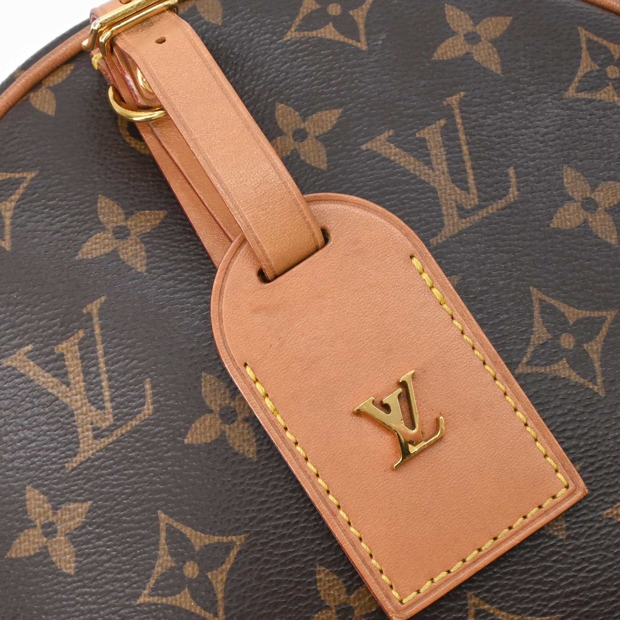 Monogram Monogram Crossbody Bag Shoulder Bag (Pre-Owned) - Louis Vuitton - Modalova
